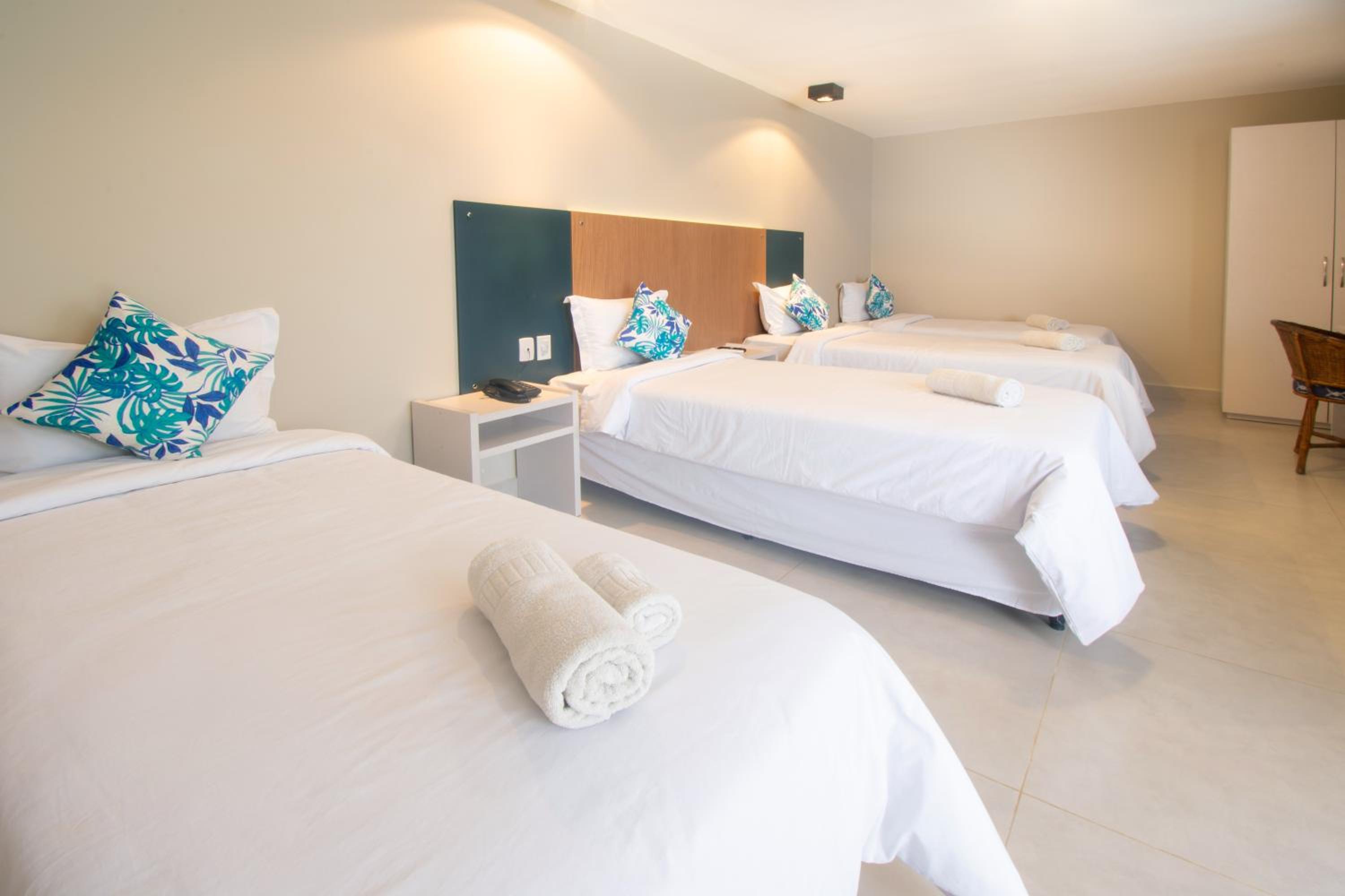 Pousada Gammel Dansk by Latitud Hoteles