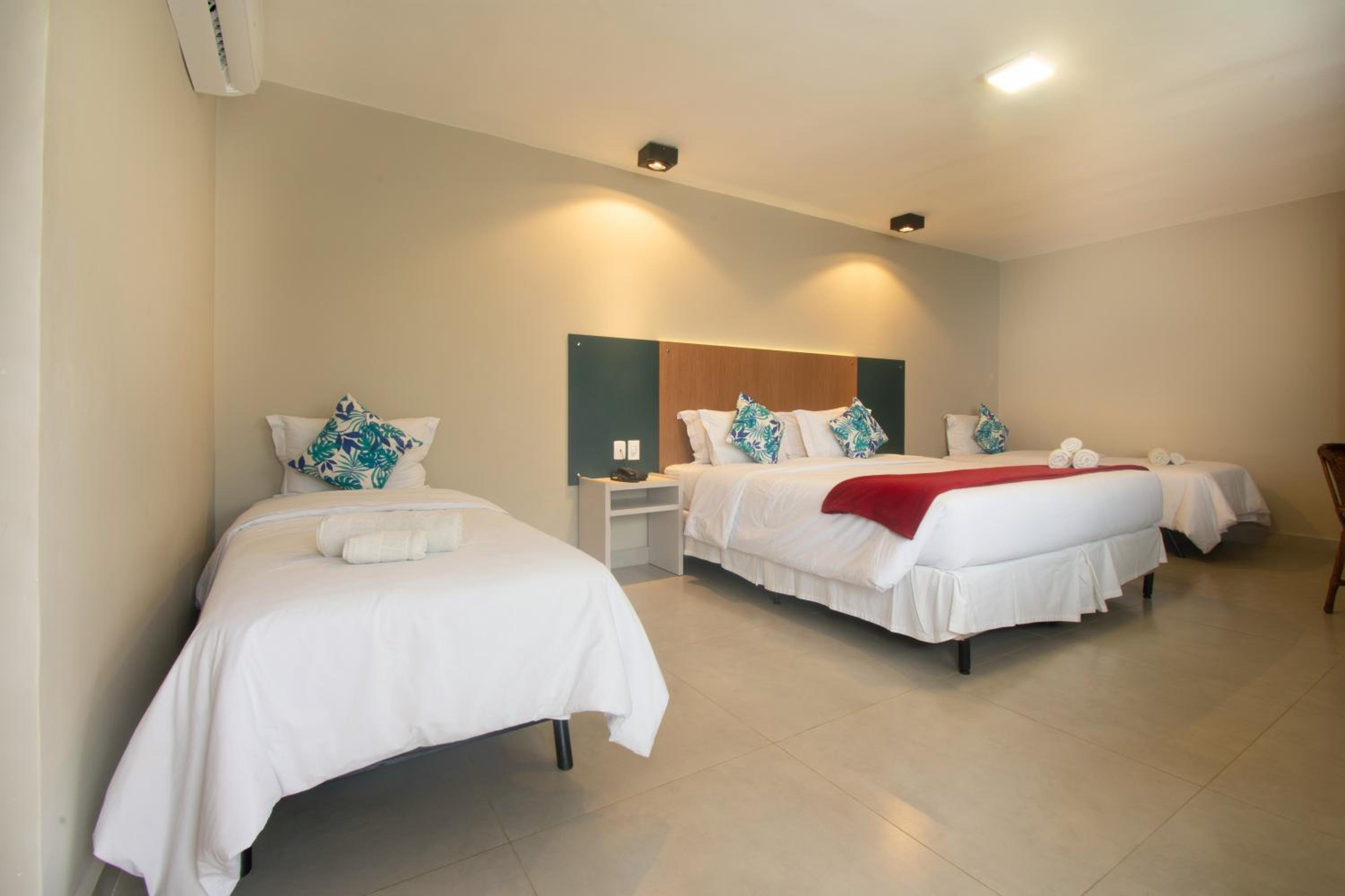 Pousada Gammel Dansk by Latitud Hoteles