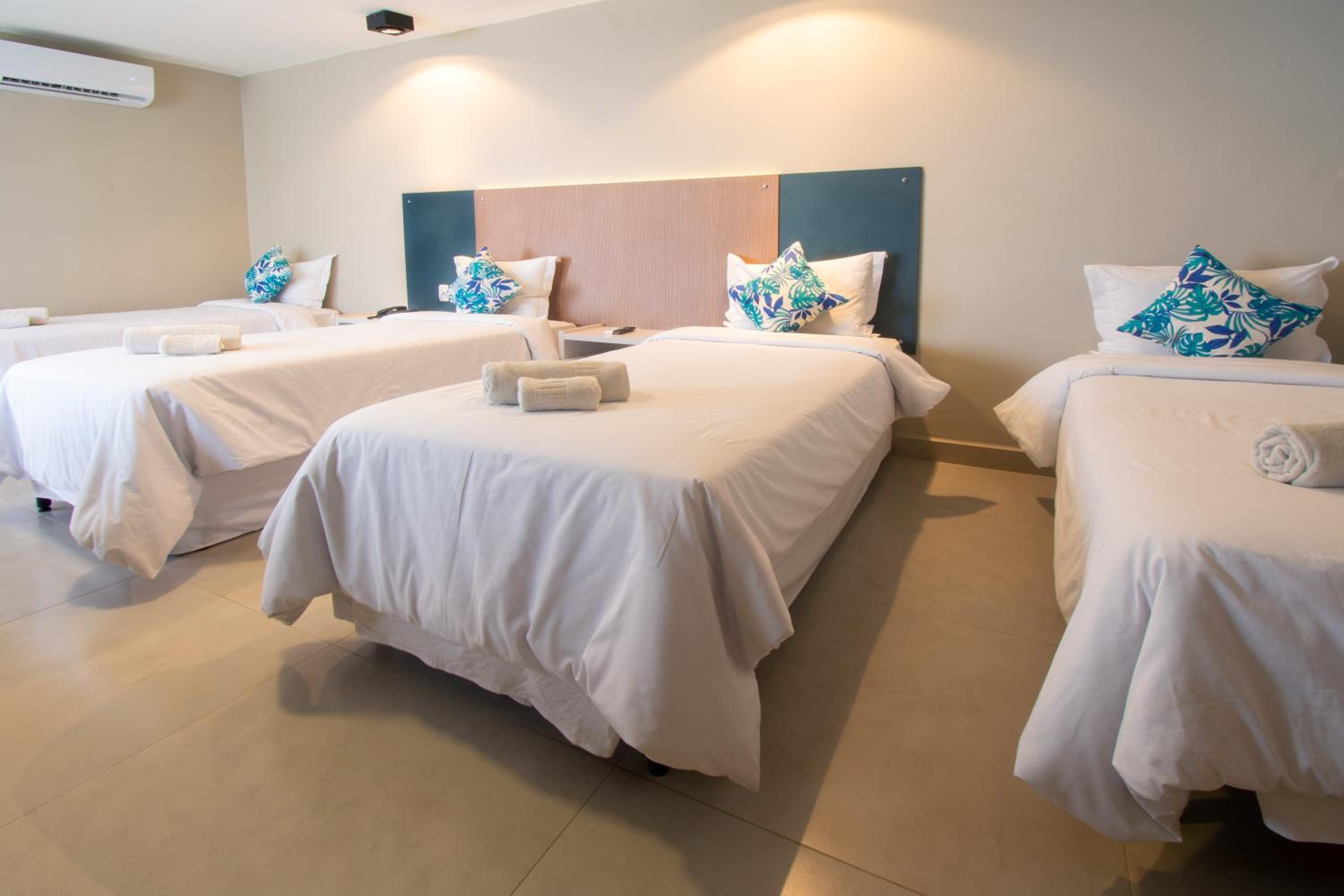 Pousada Gammel Dansk by Latitud Hoteles