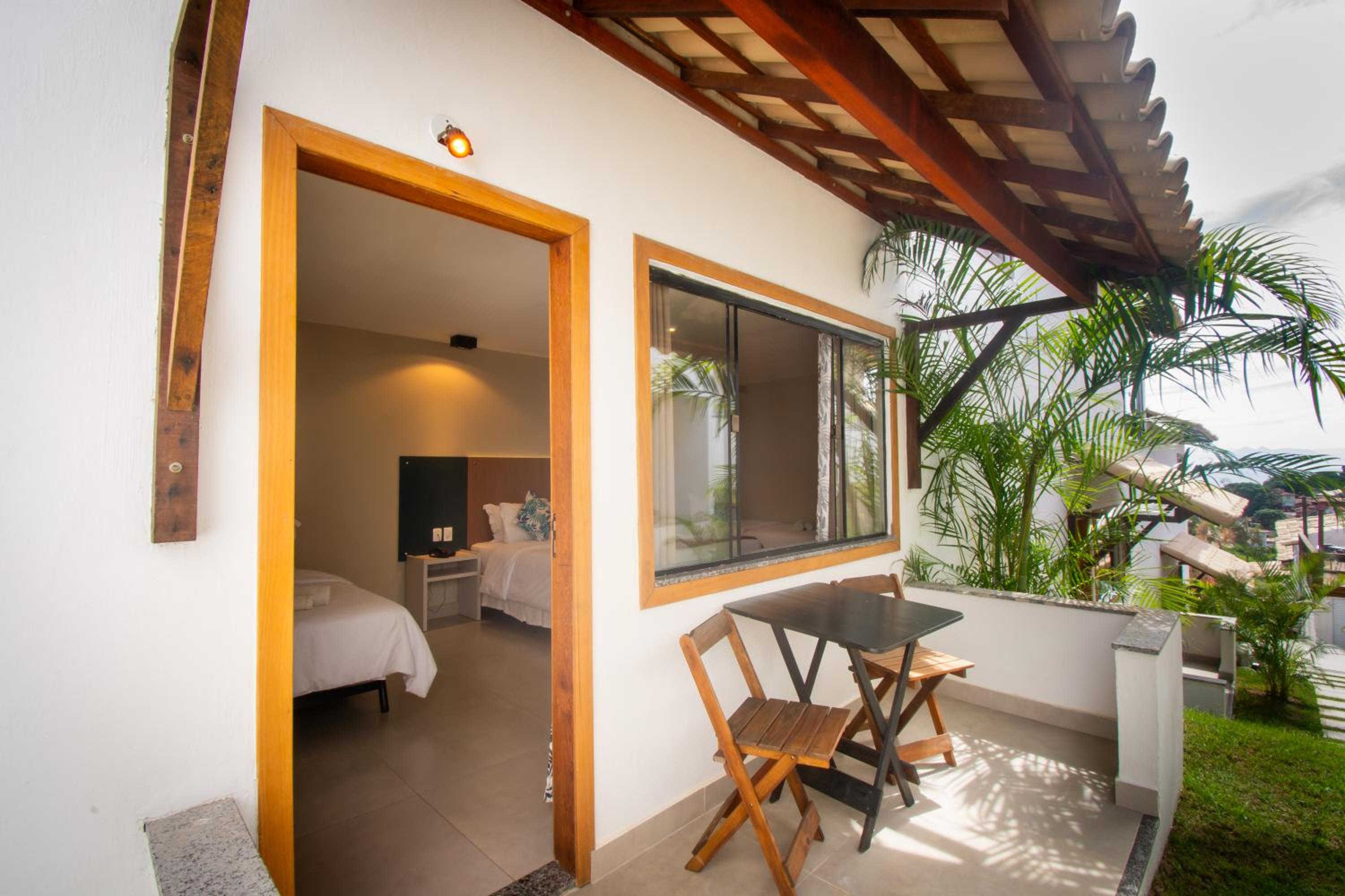 Pousada Gammel Dansk by Latitud Hoteles
