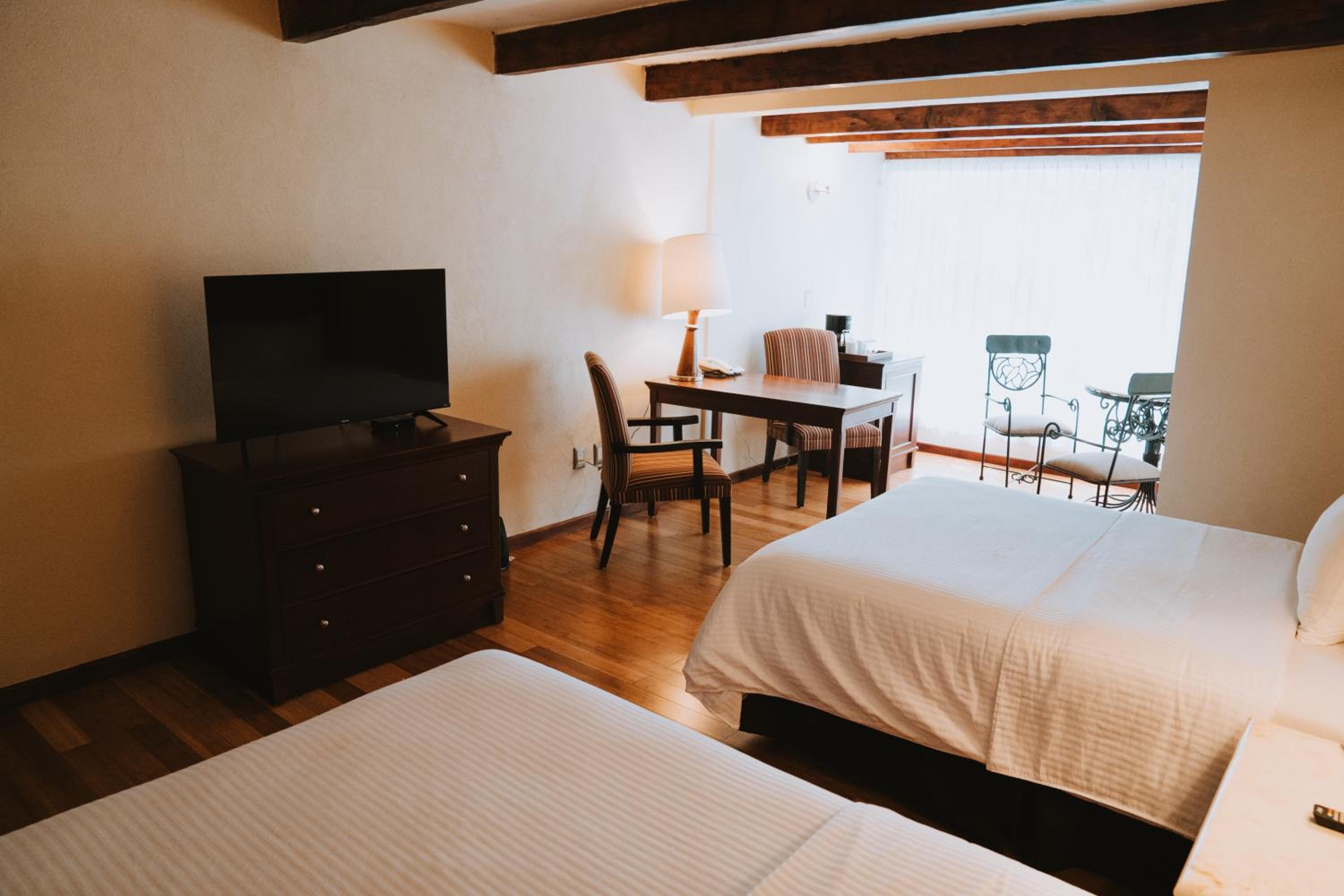 Hotel Kinare San Cristóbal