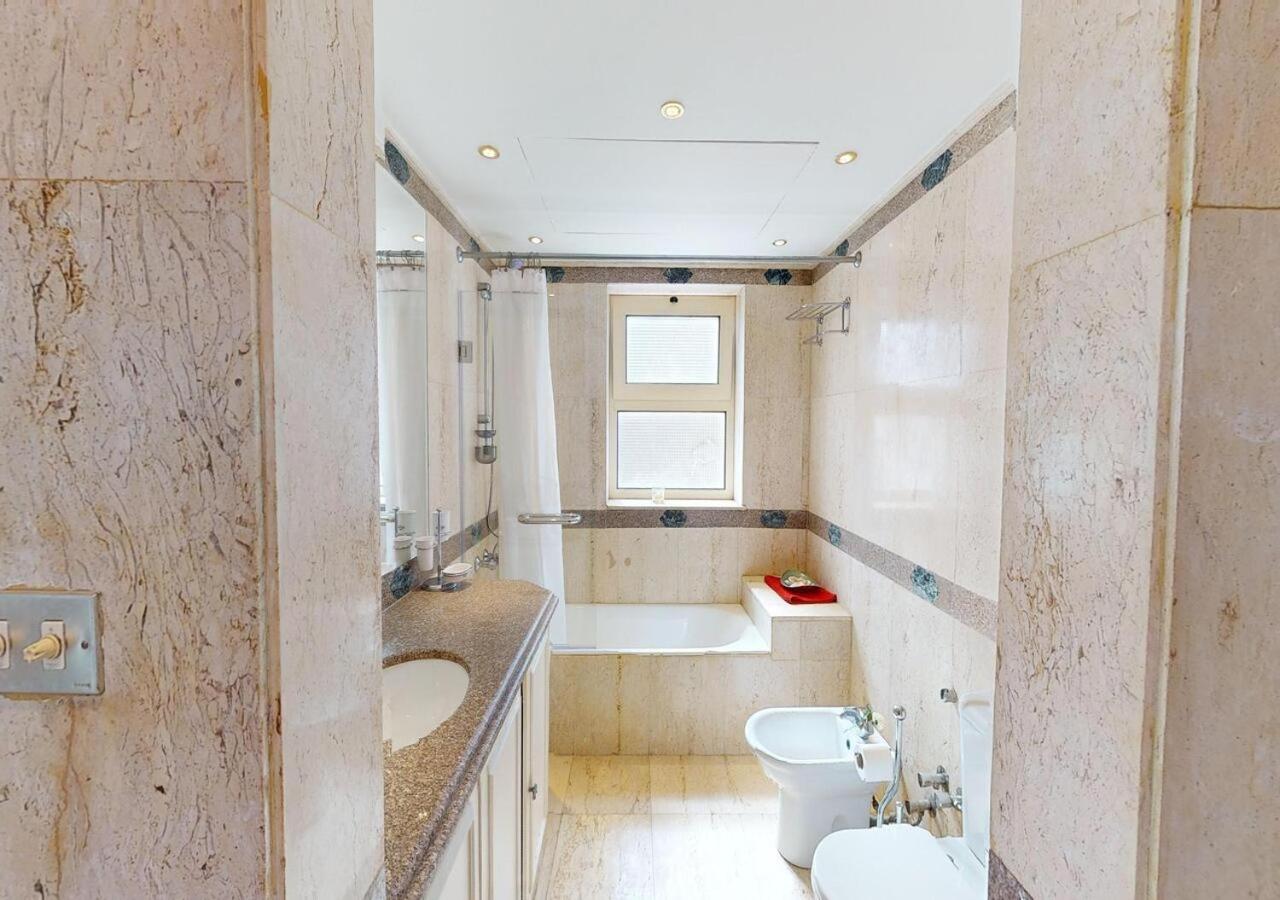 Stylish Apartment 3 Brooms MB1at Marina Abu-Tig with Marina View view 3