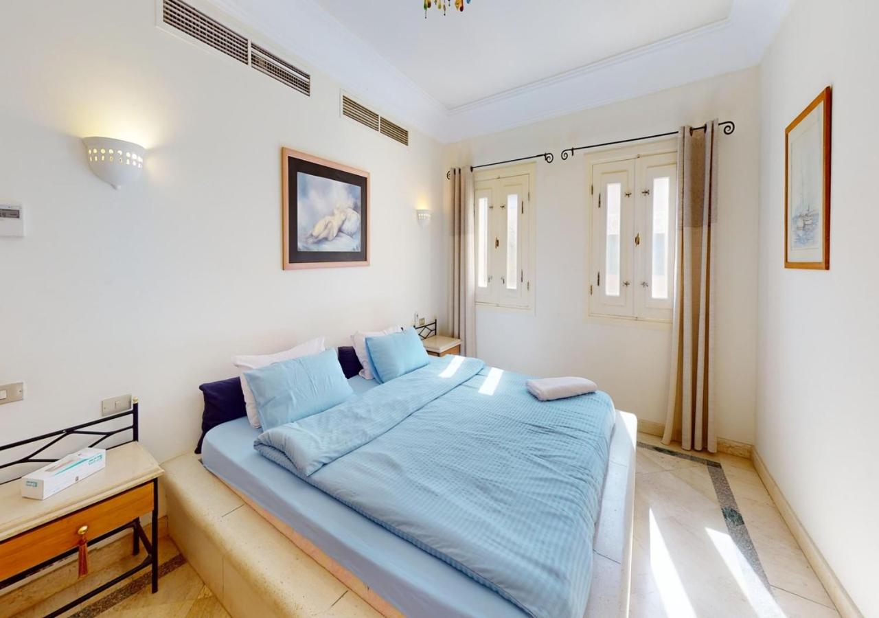 Stylish Apartment 3 Brooms MB1at Marina Abu-Tig with Marina View view 5