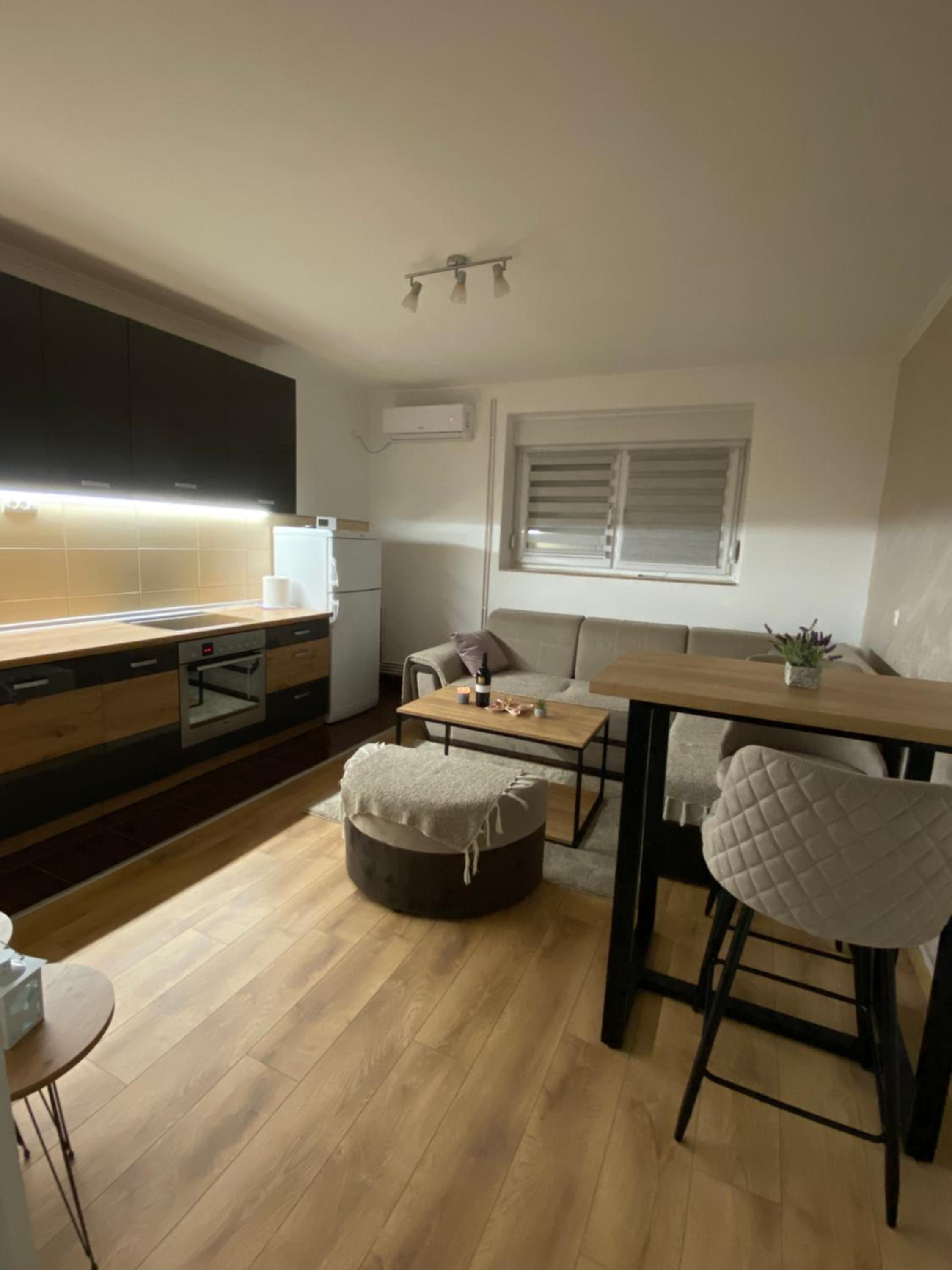 Apartman Nađa