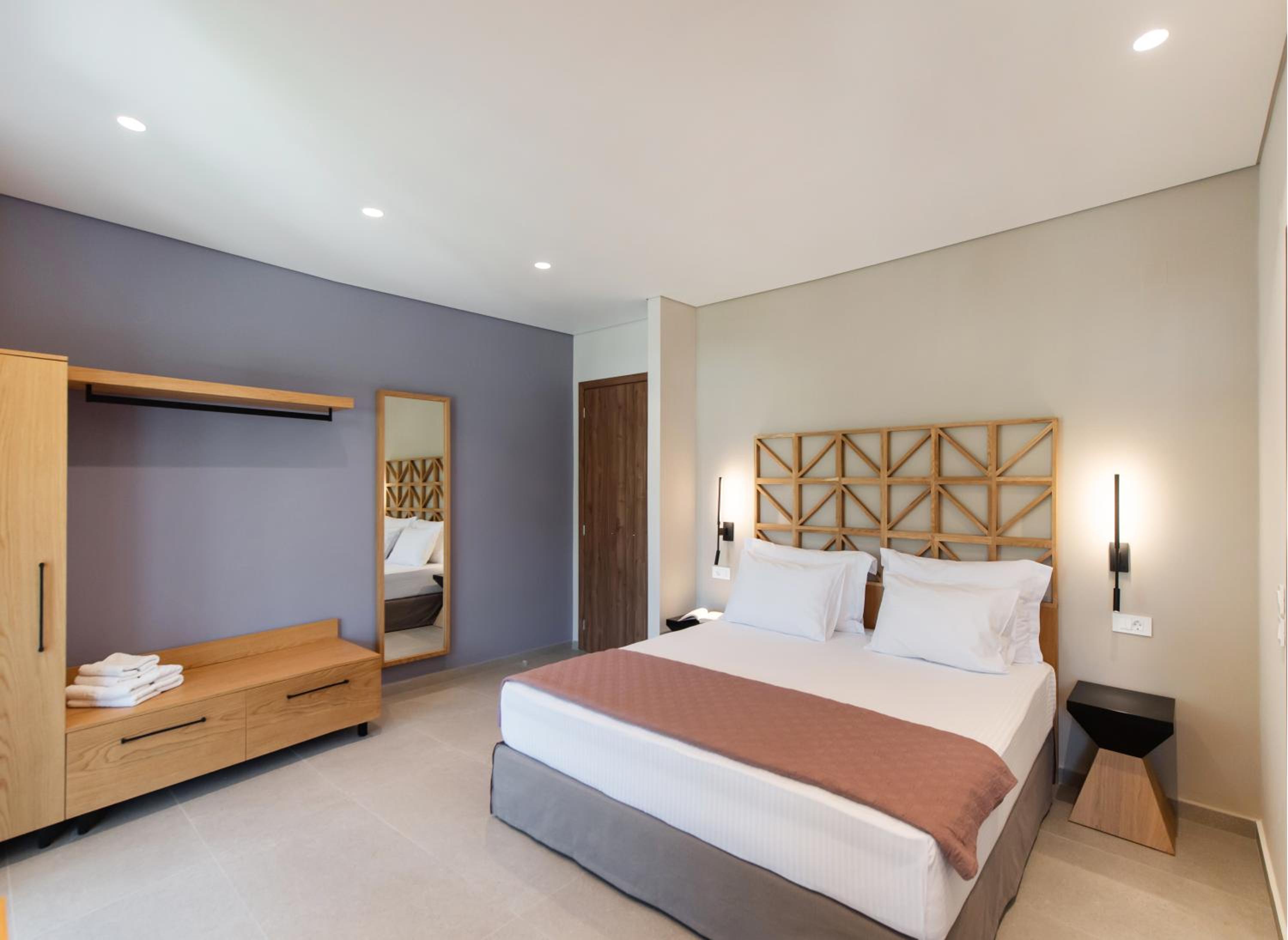 Niriton Residence Brand new Nydri Suites photo 2