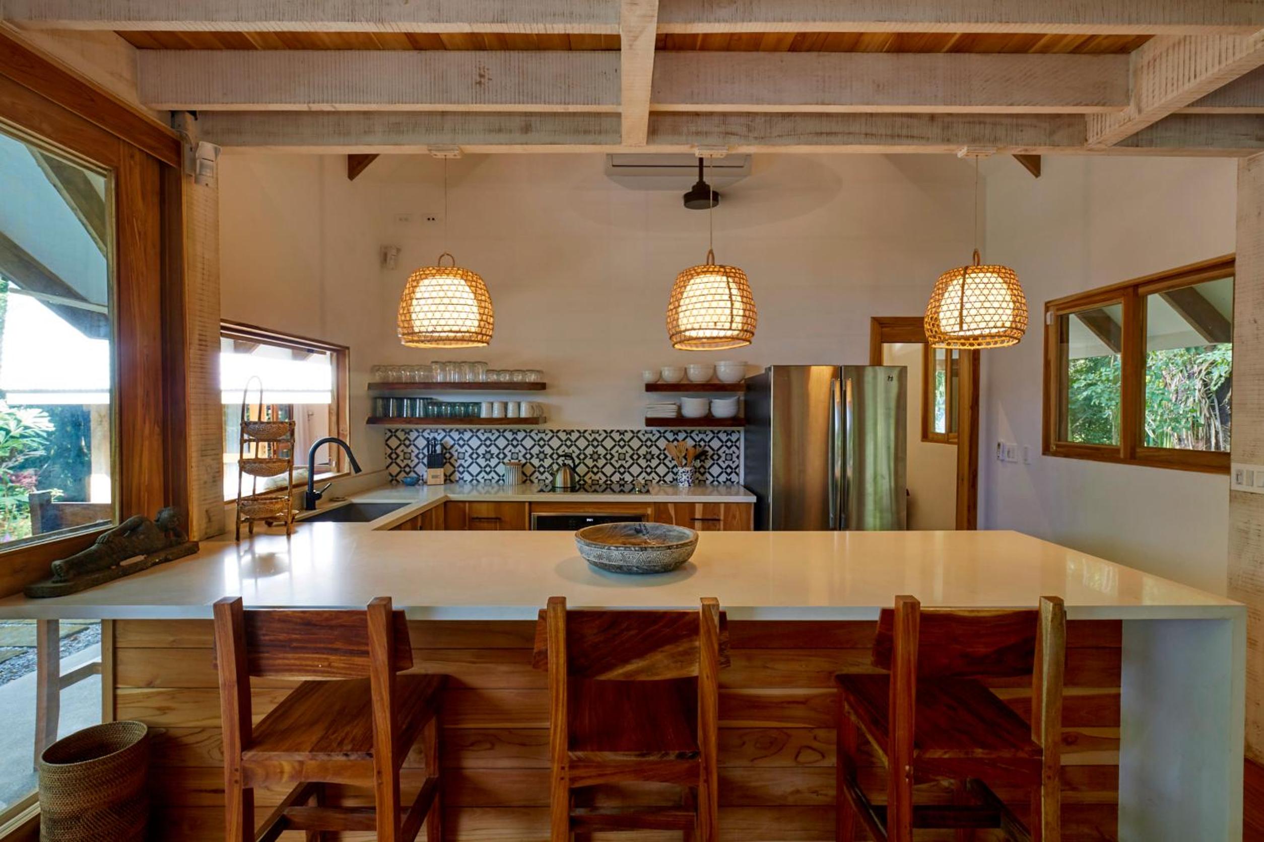 Casa Ananda a Bali Inspired Home