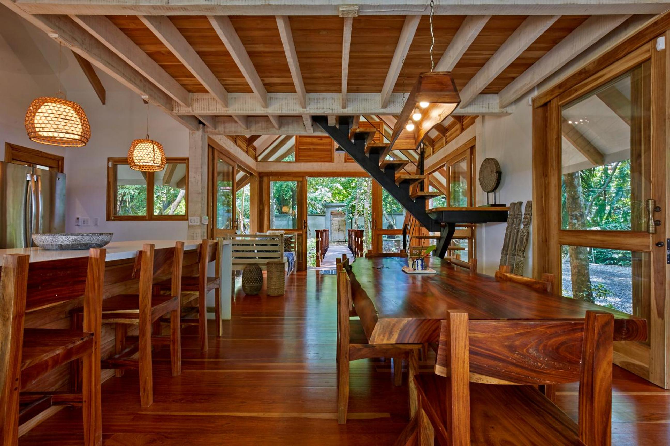 Casa Ananda a Bali Inspired Home
