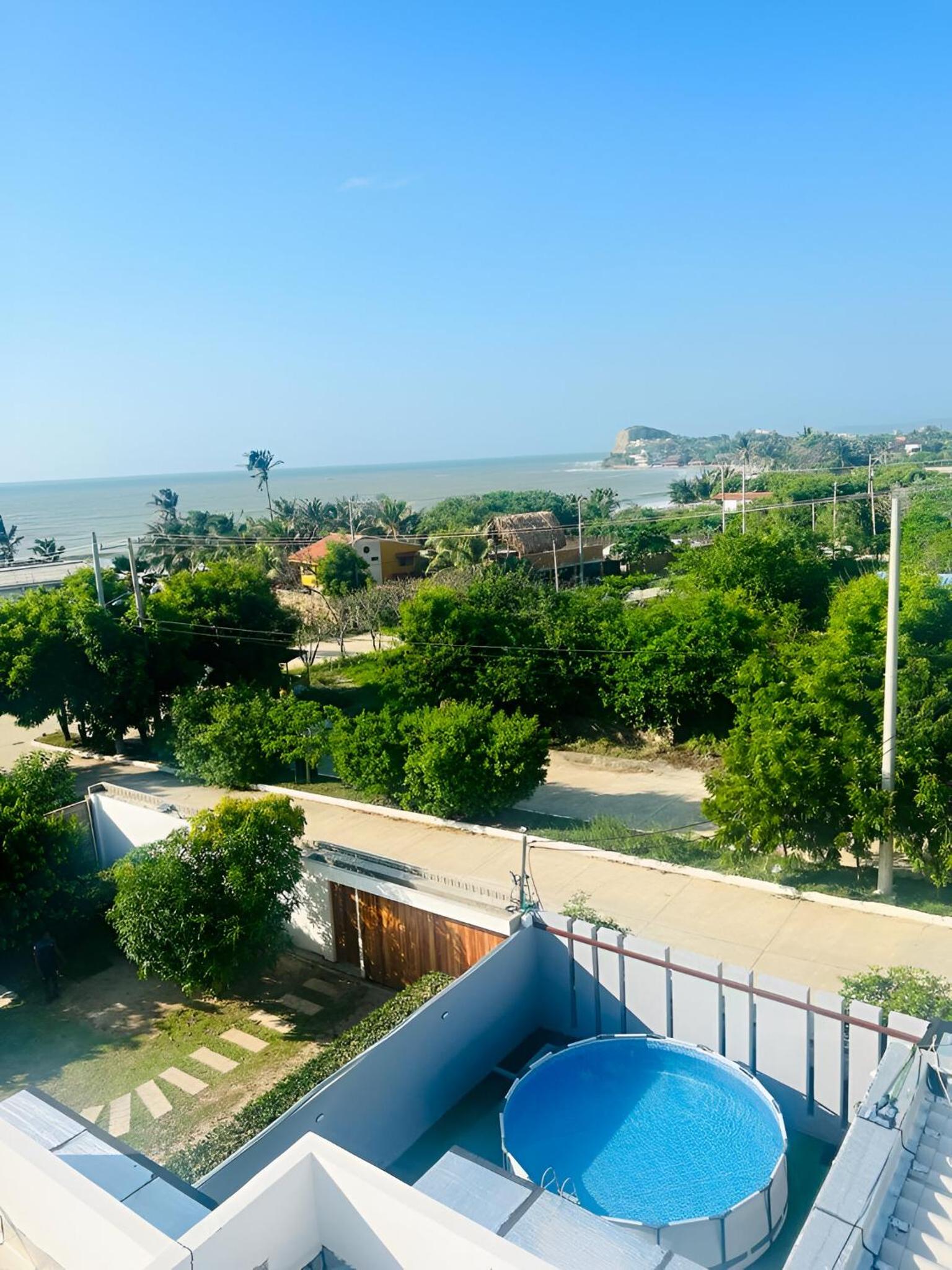 AzulRest Casa de Verano