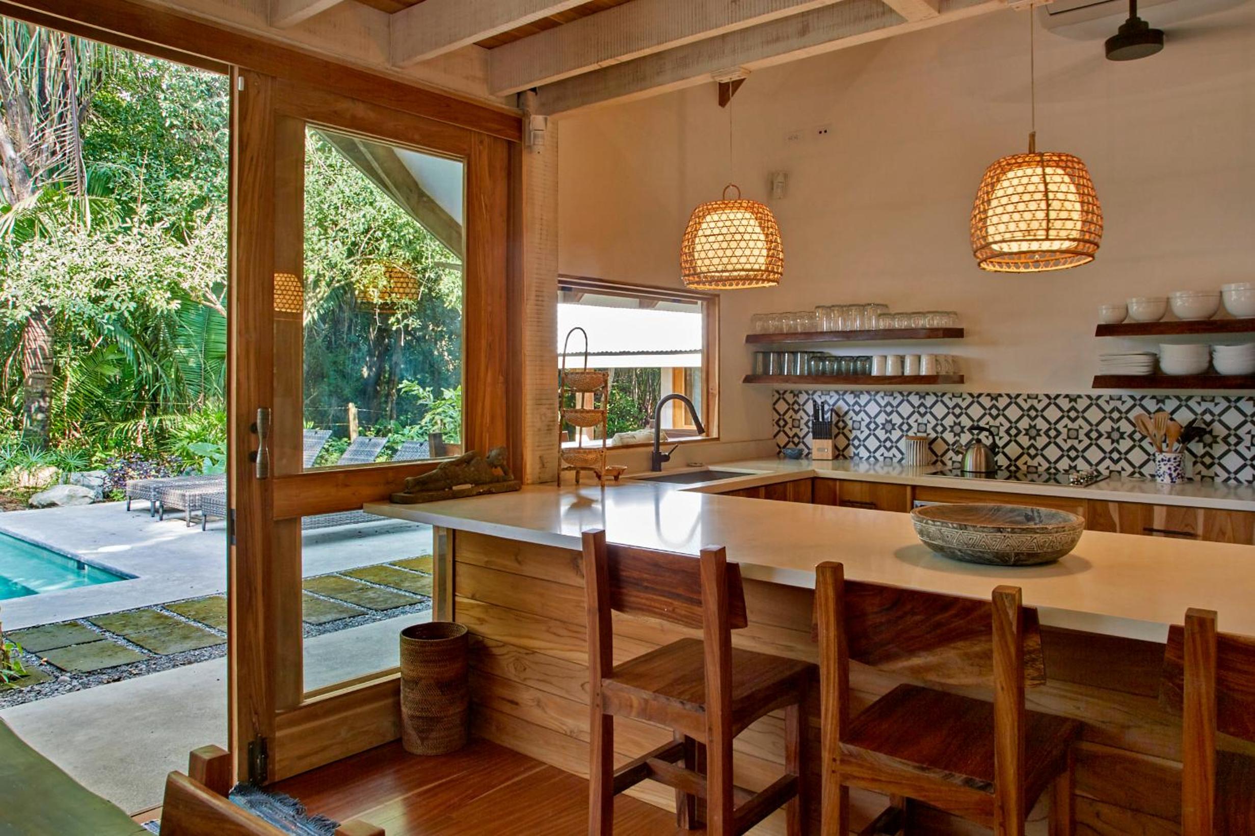 Casa Ananda a Bali Inspired Home