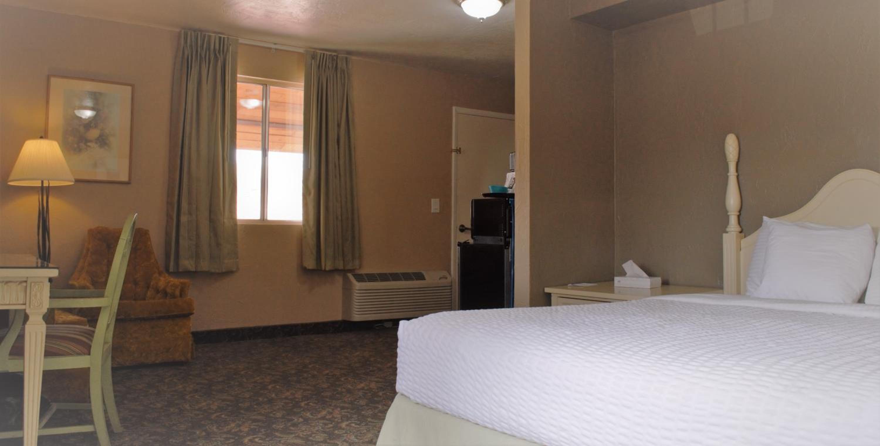 Mexican Hat Lodge view 4