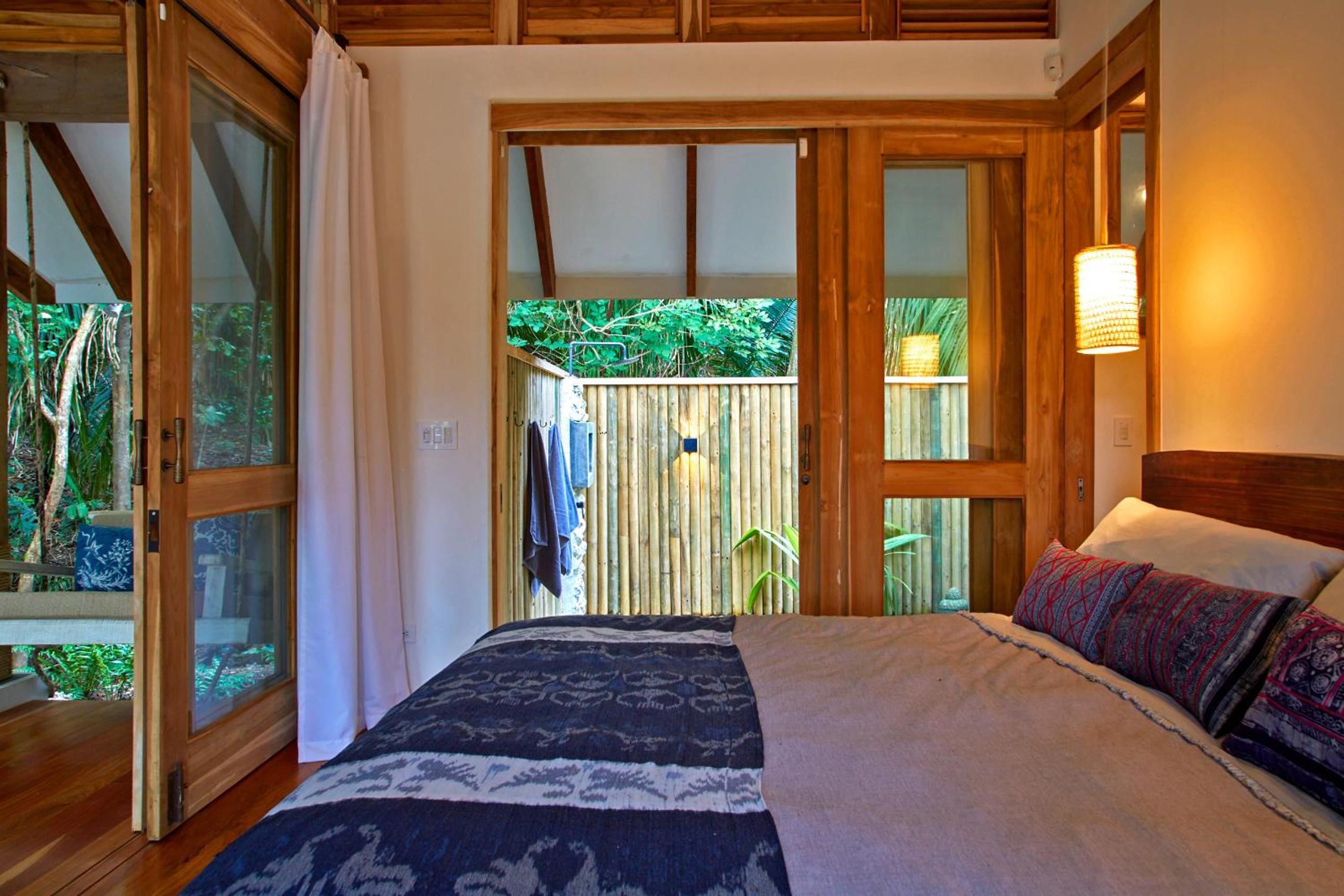 Casa Ananda a Bali Inspired Home