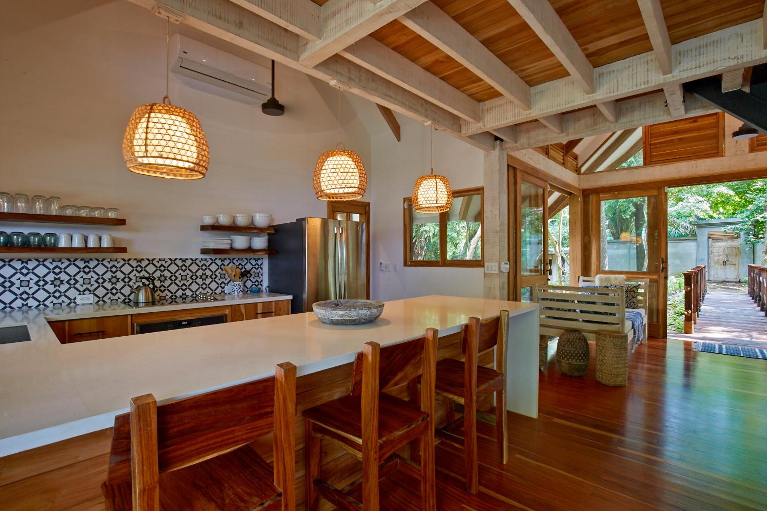 Casa Ananda a Bali Inspired Home