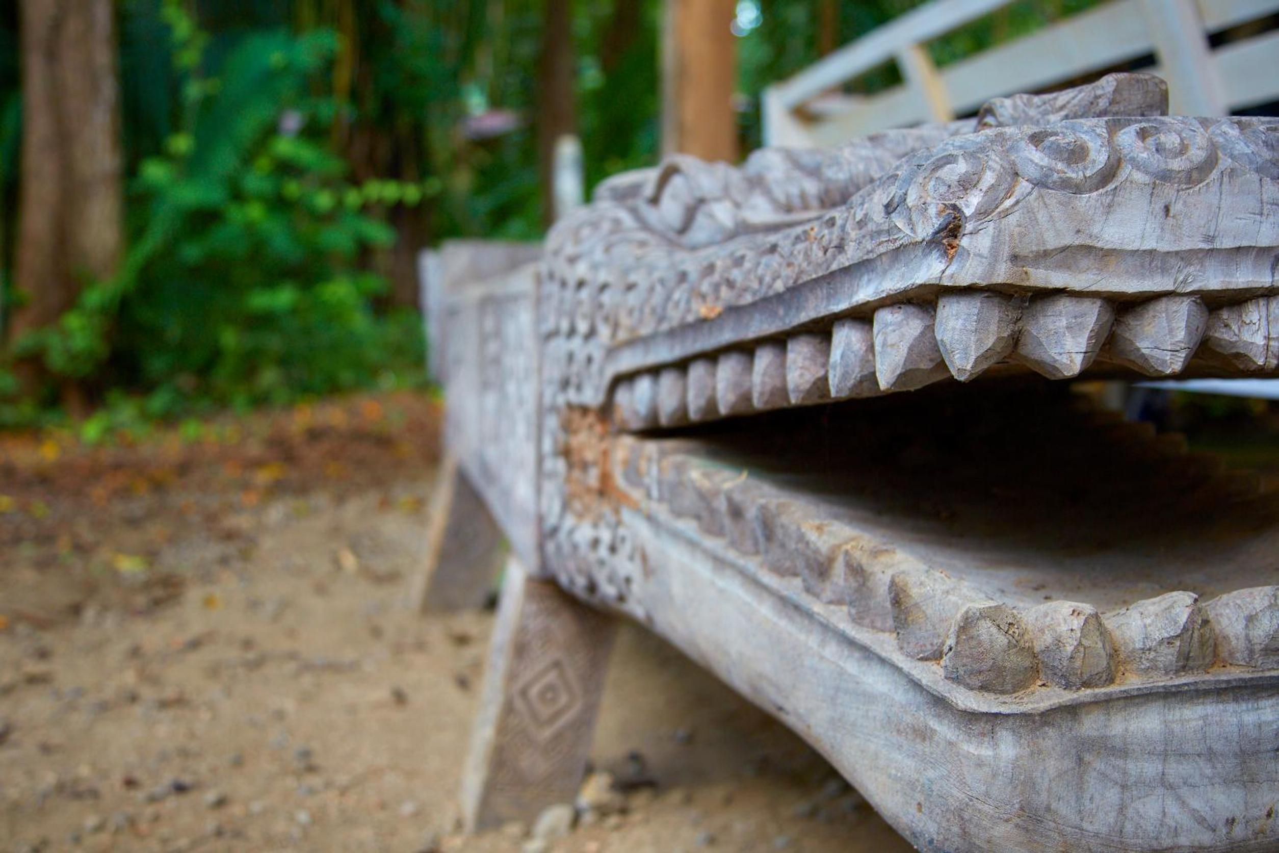 Casa Ananda a Bali Inspired Home