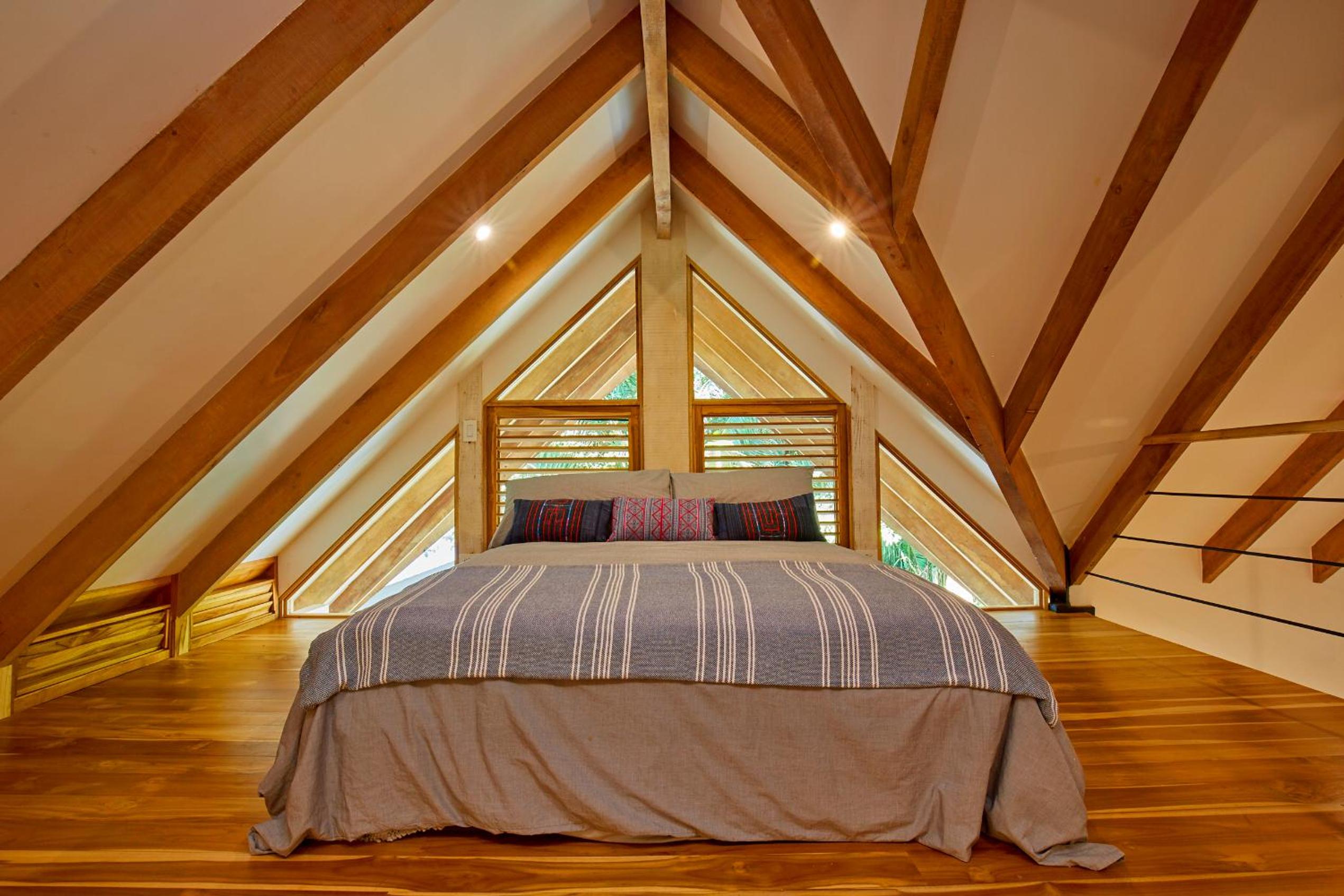 Casa Ananda a Bali Inspired Home