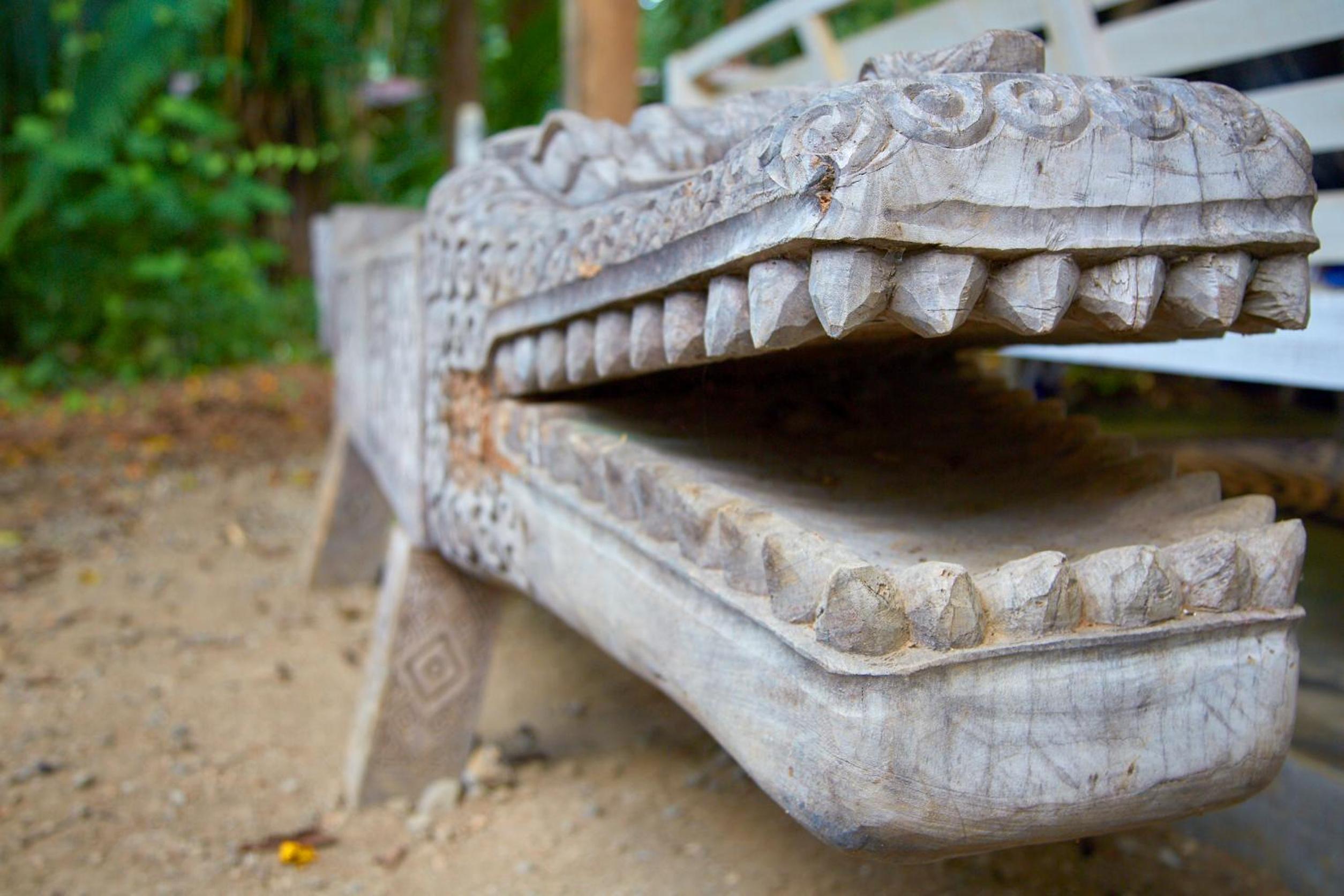 Casa Ananda a Bali Inspired Home