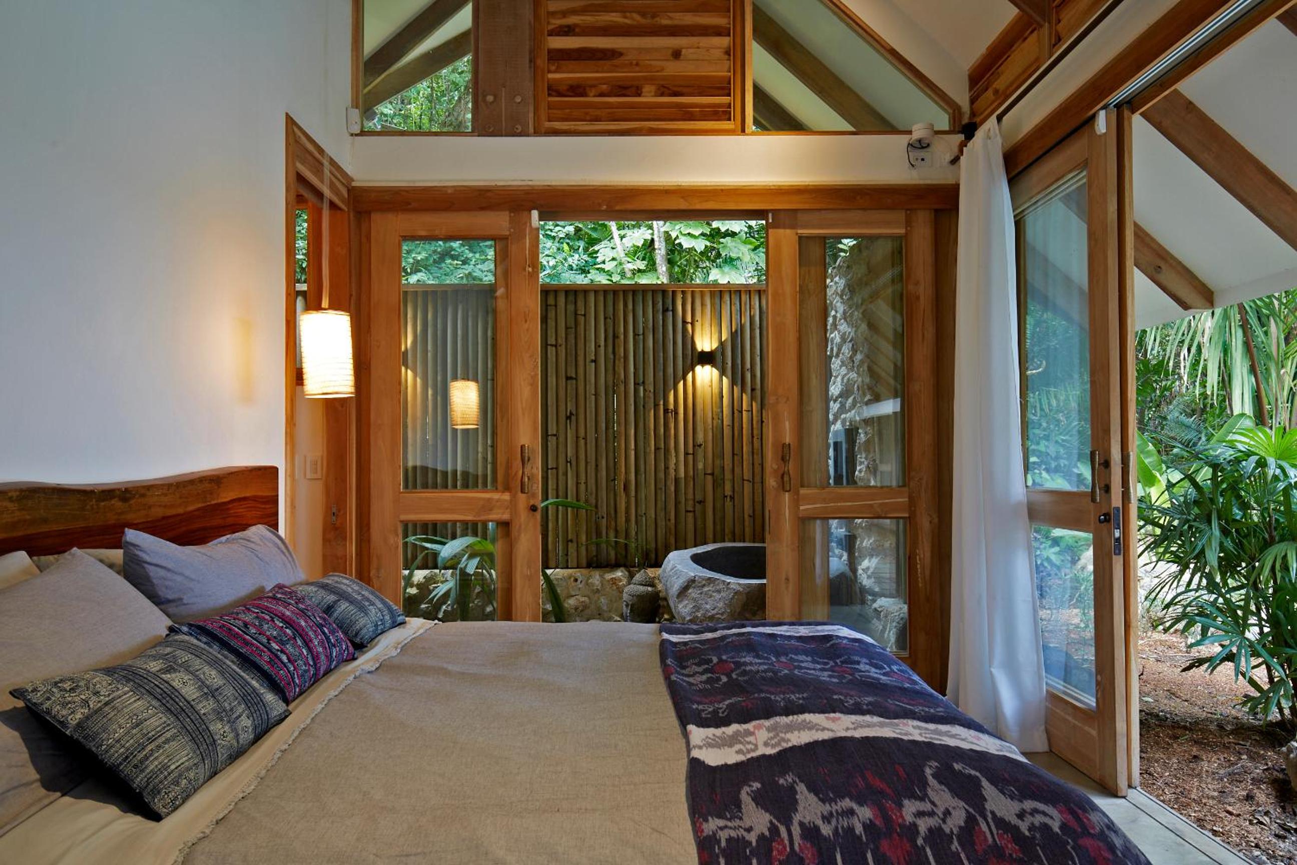 Casa Ananda a Bali Inspired Home