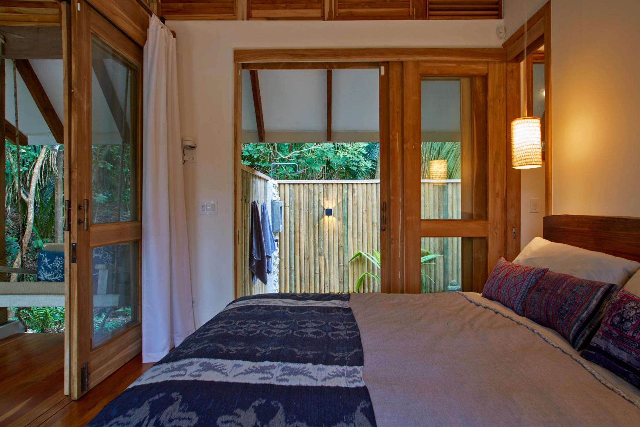 Casa Ananda a Bali Inspired Home