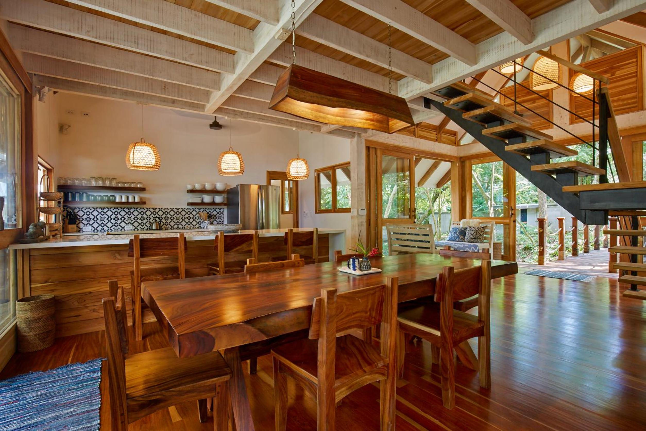 Casa Ananda a Bali Inspired Home