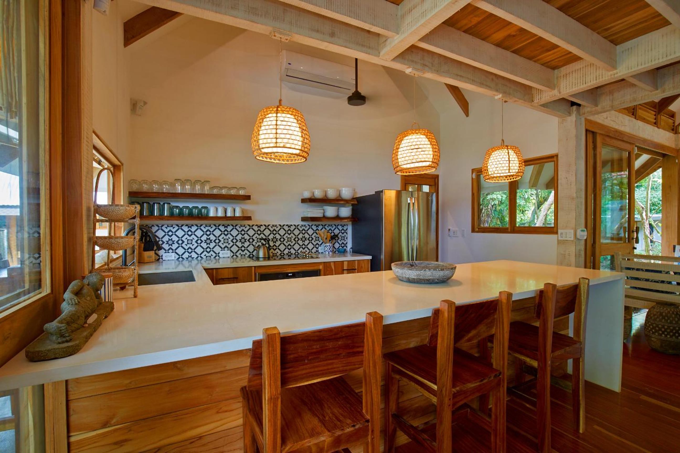 Casa Ananda a Bali Inspired Home
