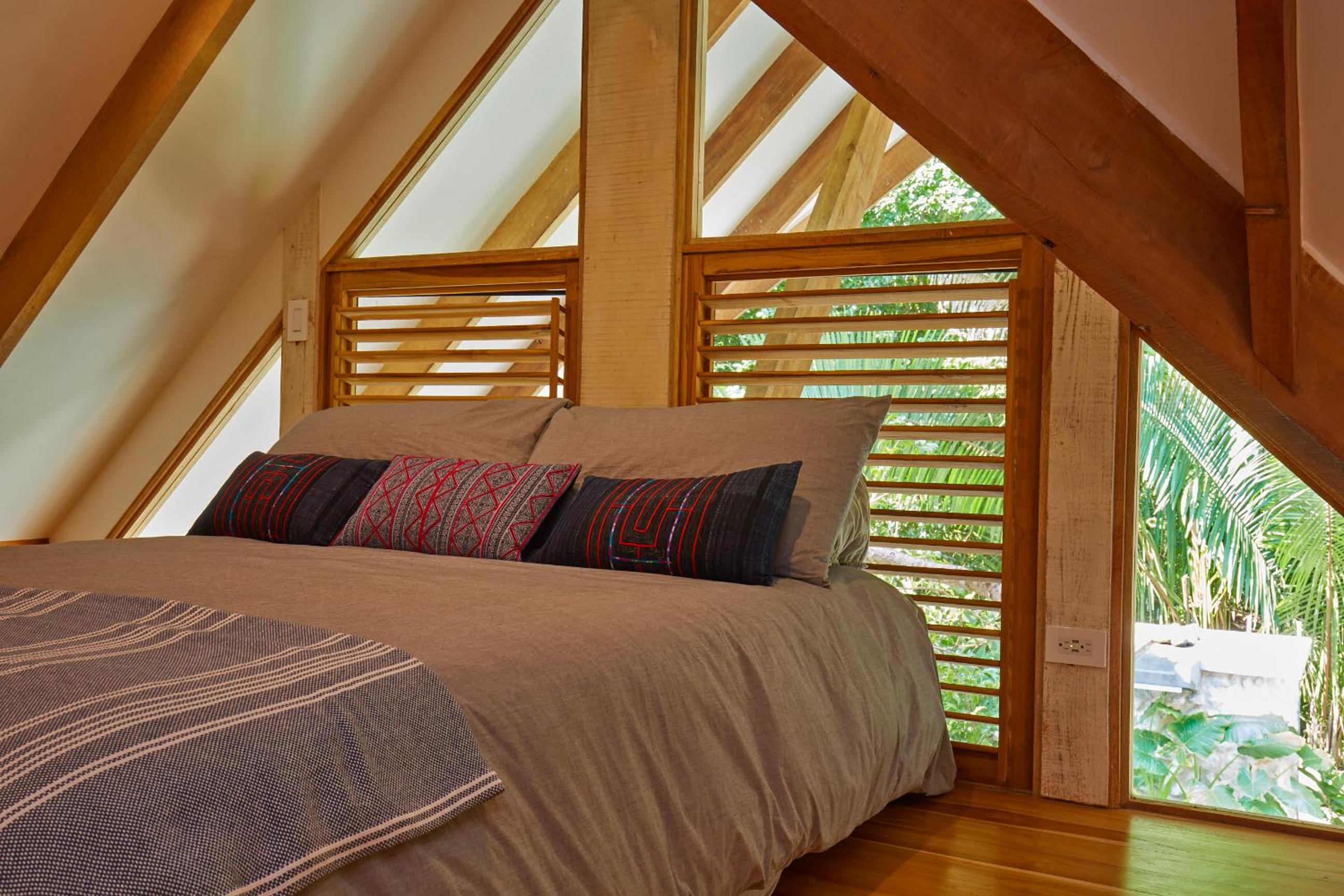 Casa Ananda a Bali Inspired Home