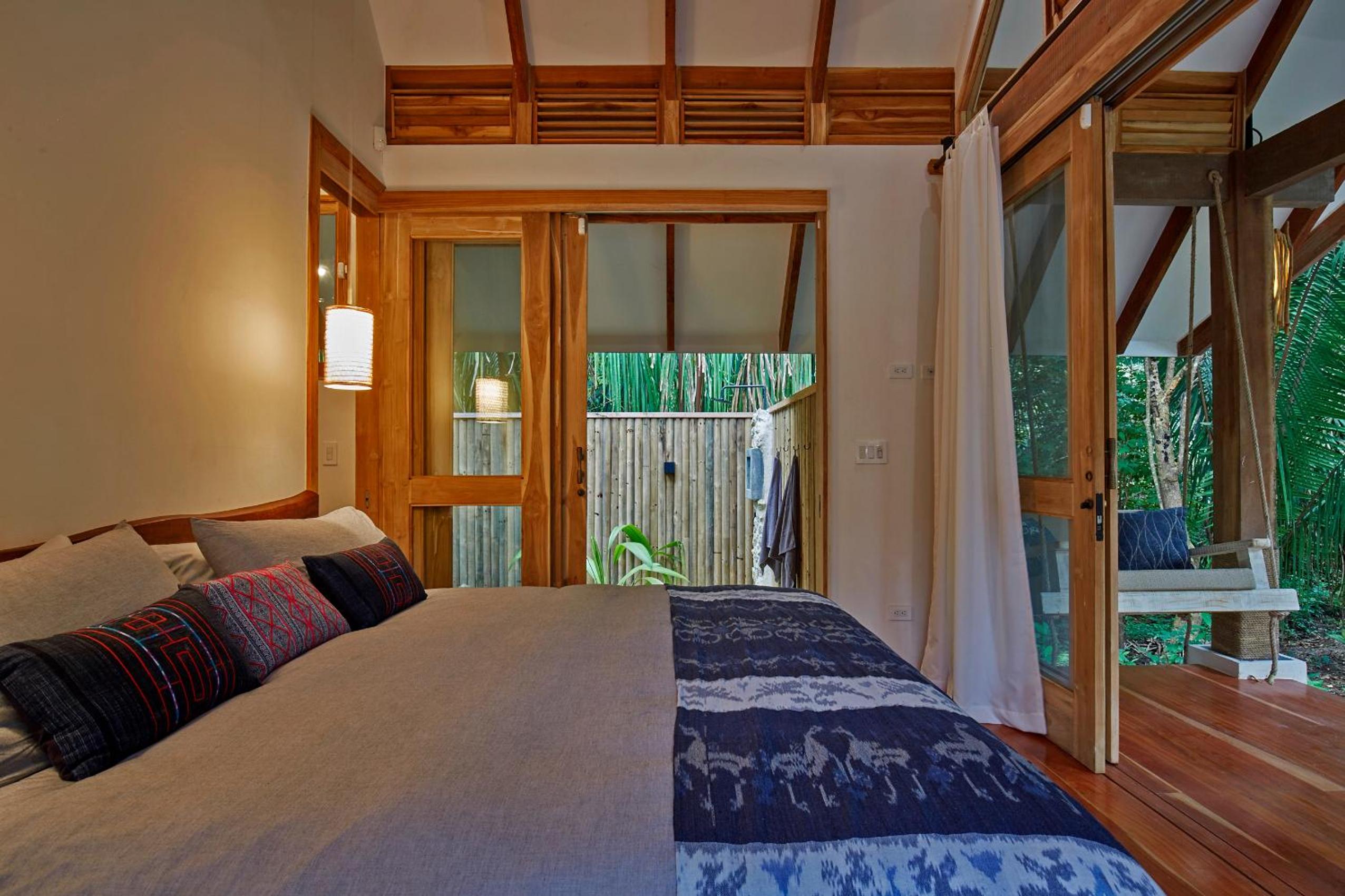 Casa Ananda a Bali Inspired Home