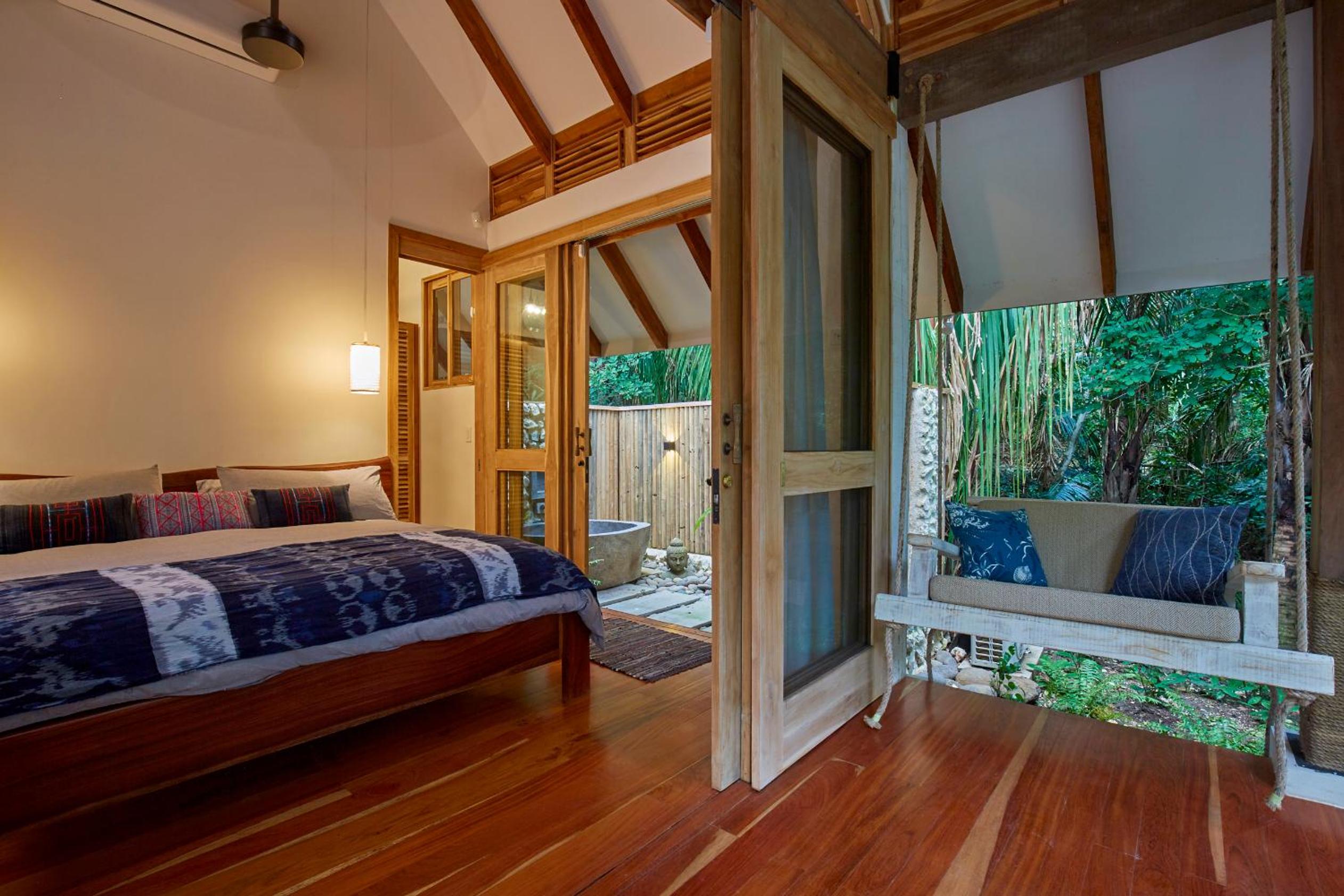Casa Ananda a Bali Inspired Home