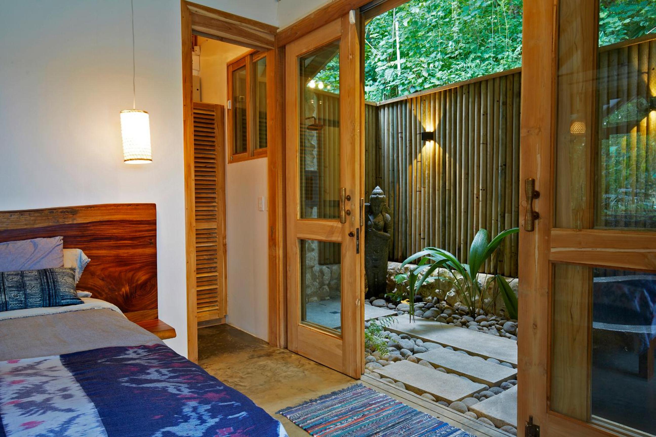 Casa Ananda a Bali Inspired Home