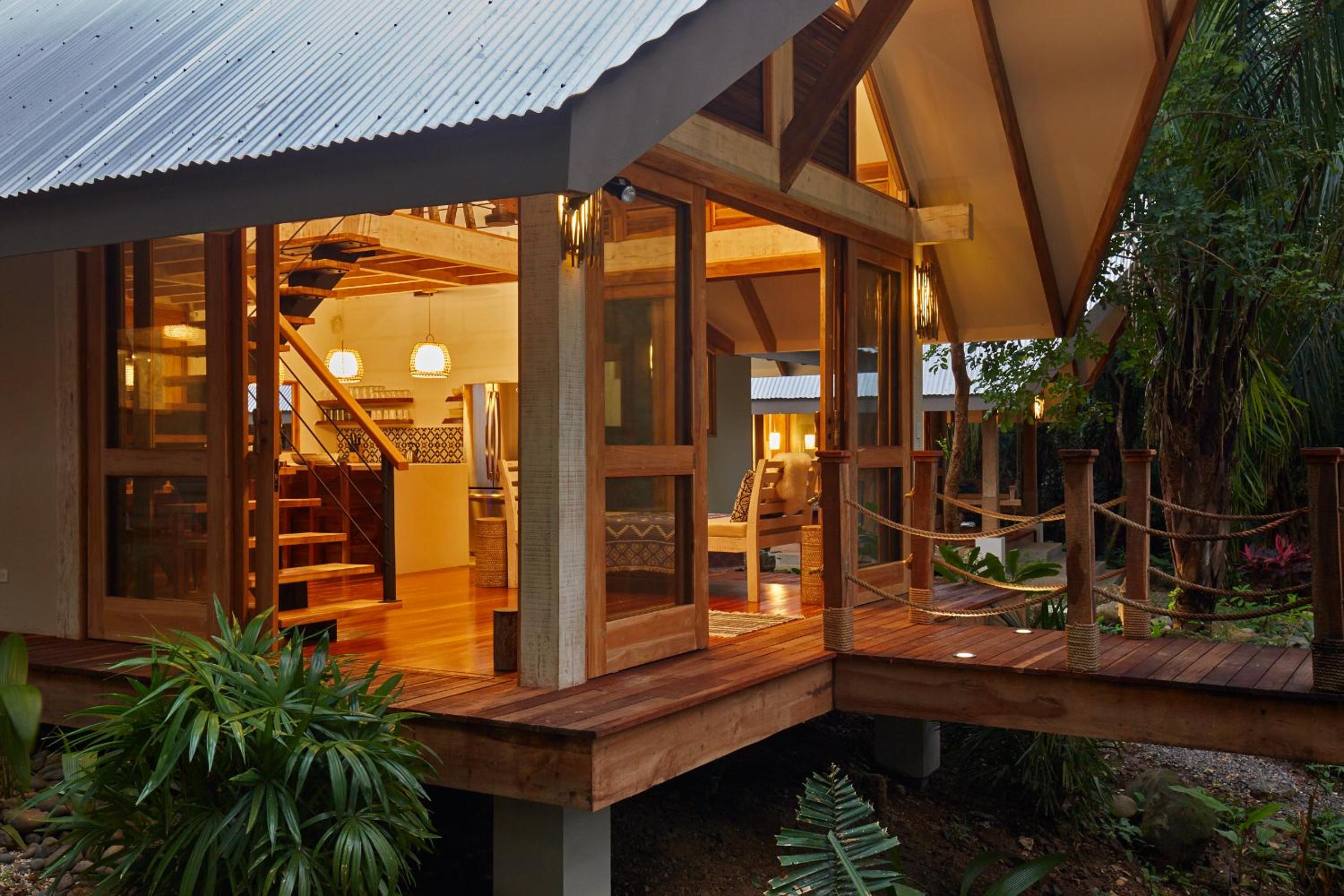 Casa Ananda a Bali Inspired Home