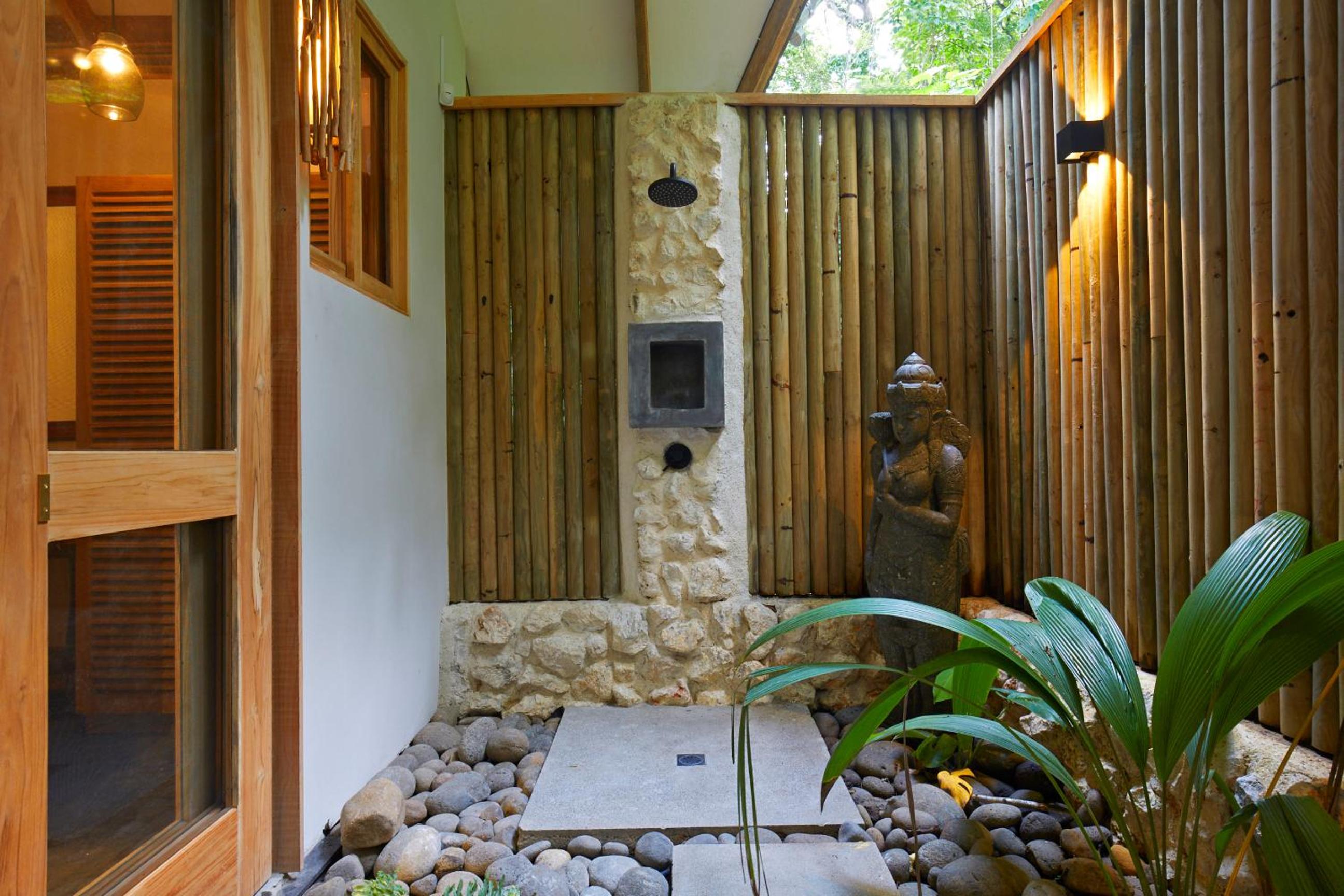 Casa Ananda a Bali Inspired Home