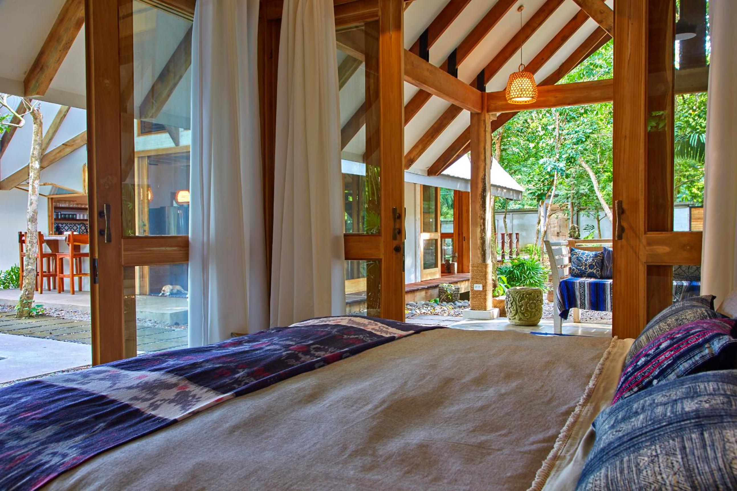 Casa Ananda a Bali Inspired Home