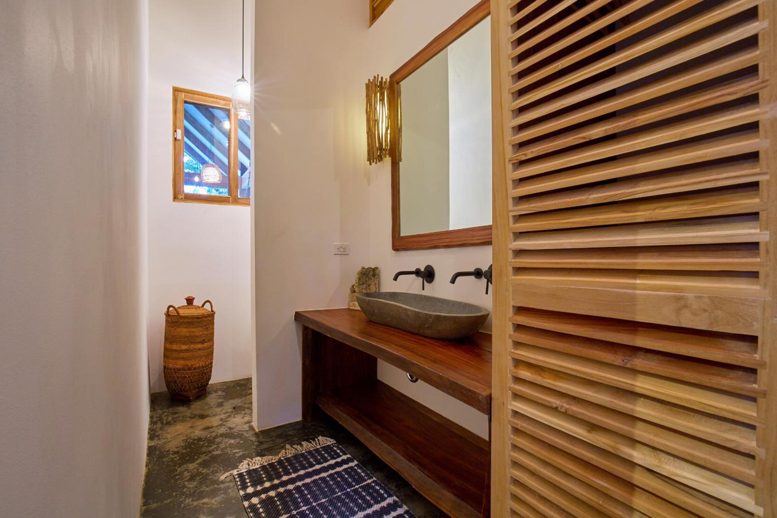 Casa Ananda a Bali Inspired Home