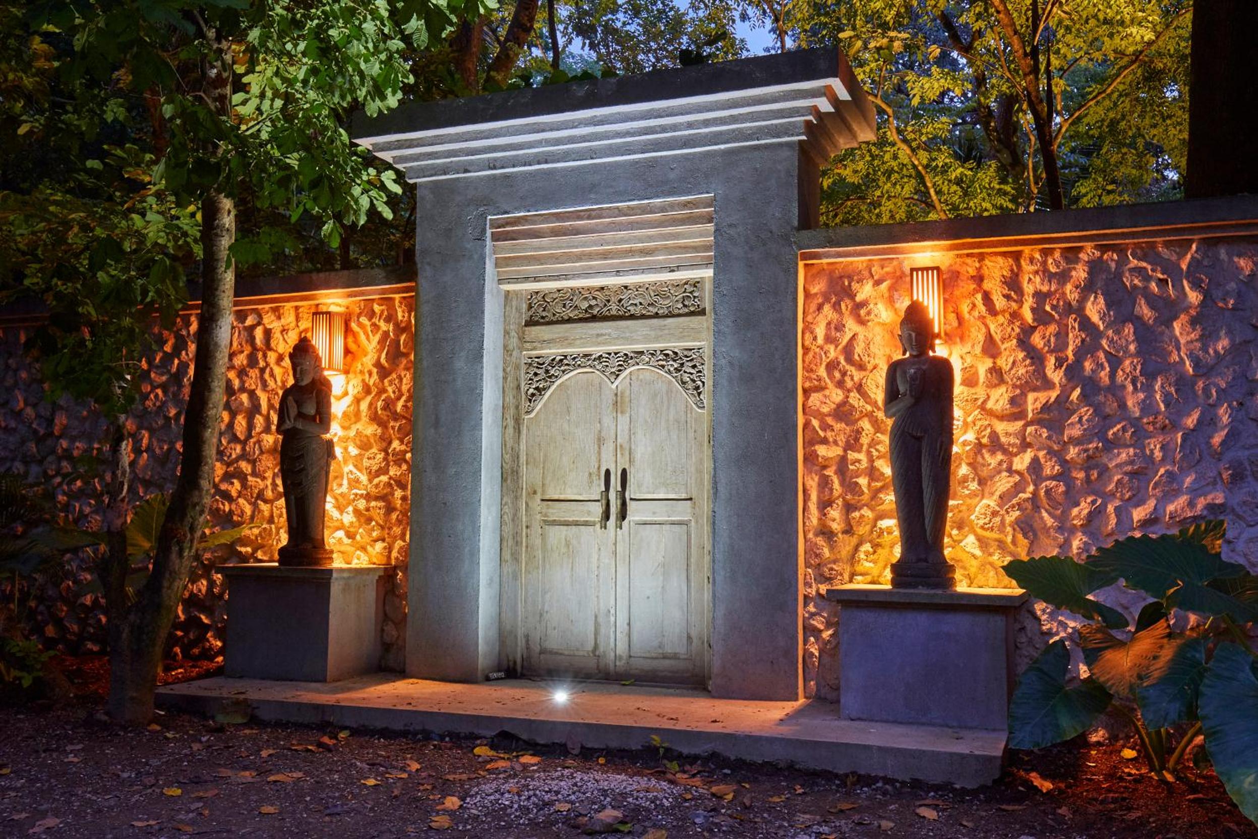 Casa Ananda a Bali Inspired Home