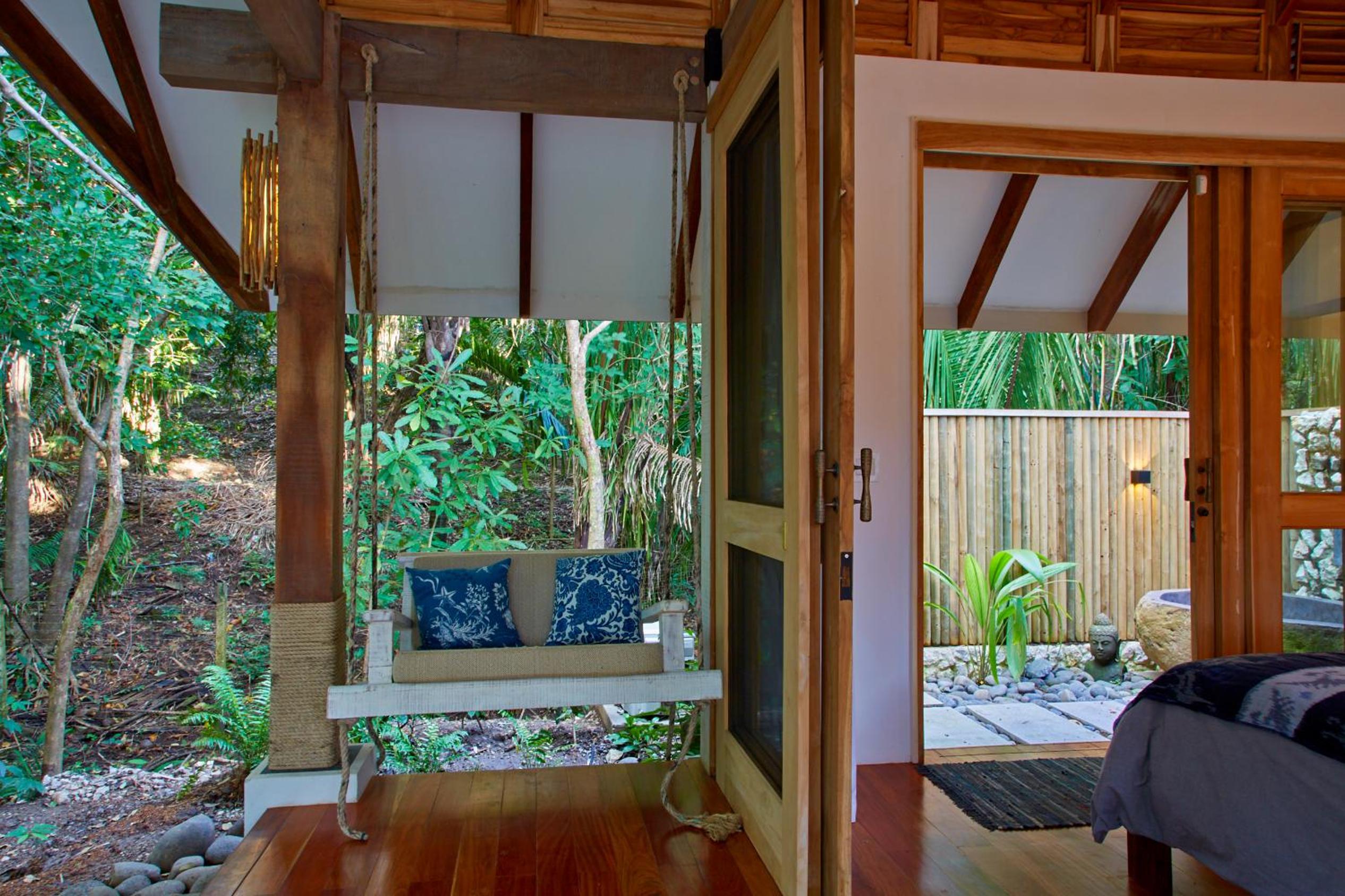 Casa Ananda a Bali Inspired Home