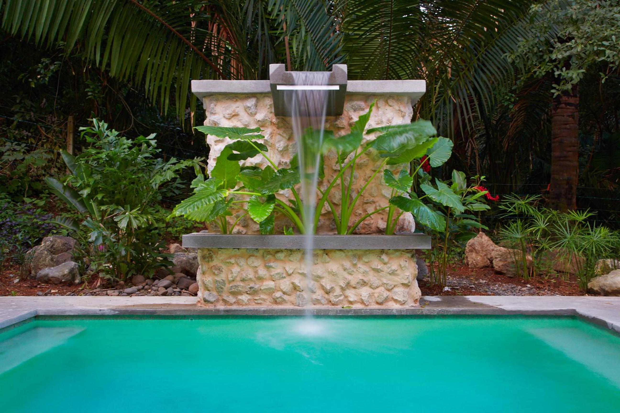 Casa Ananda a Bali Inspired Home