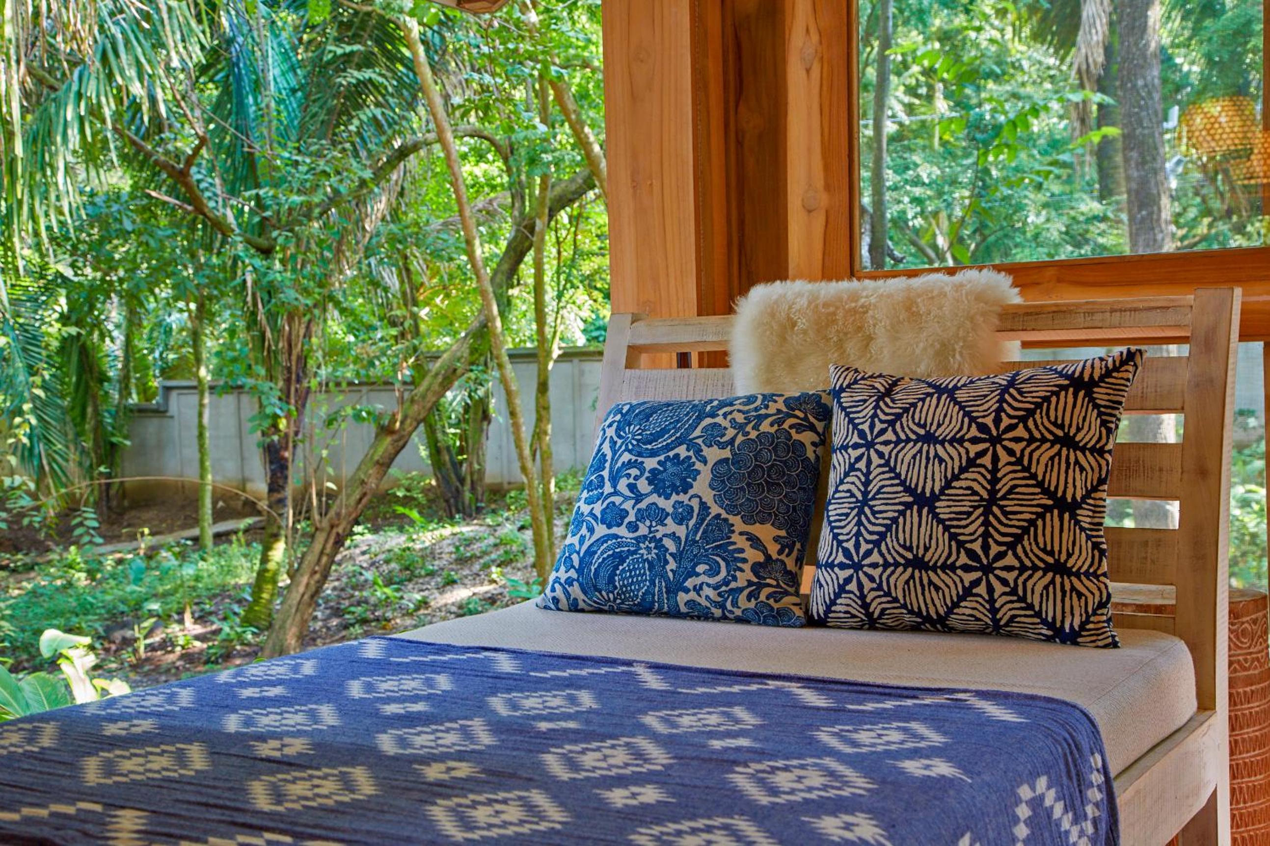 Casa Ananda a Bali Inspired Home