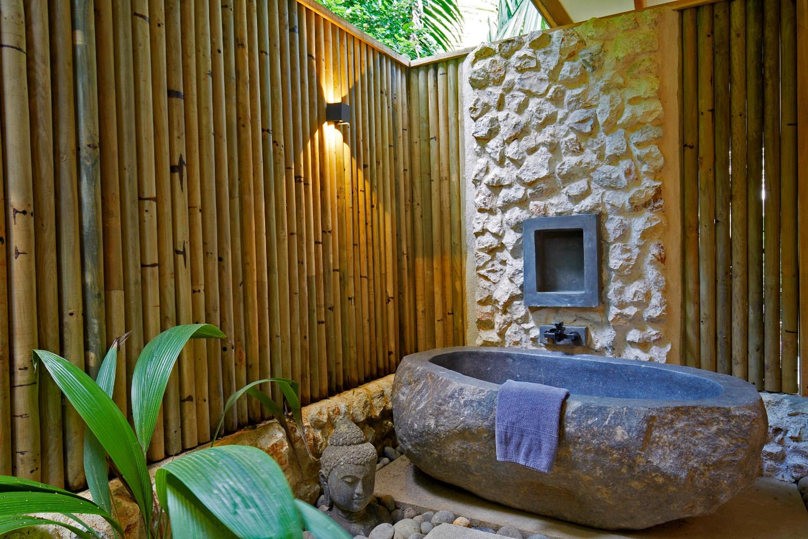 Casa Ananda a Bali Inspired Home