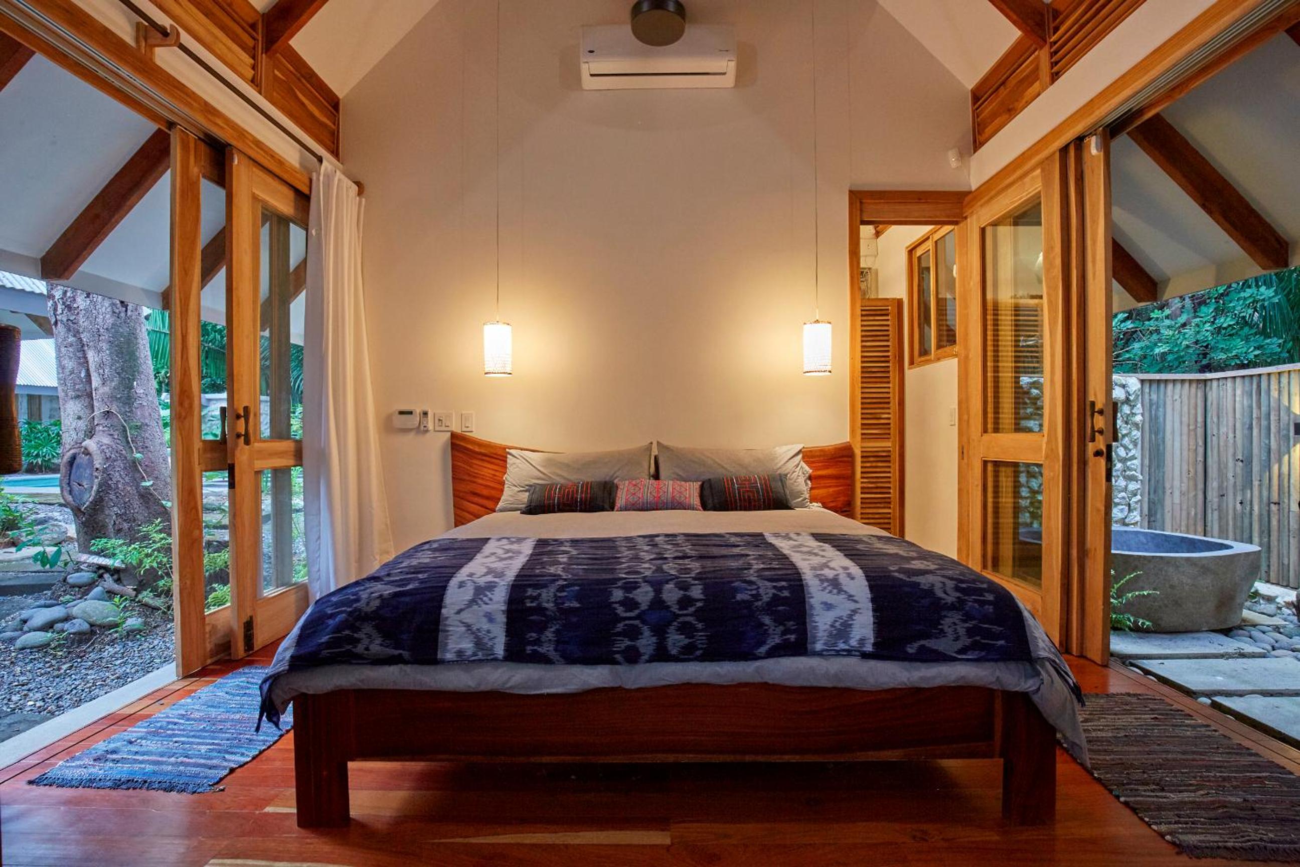 Casa Ananda a Bali Inspired Home