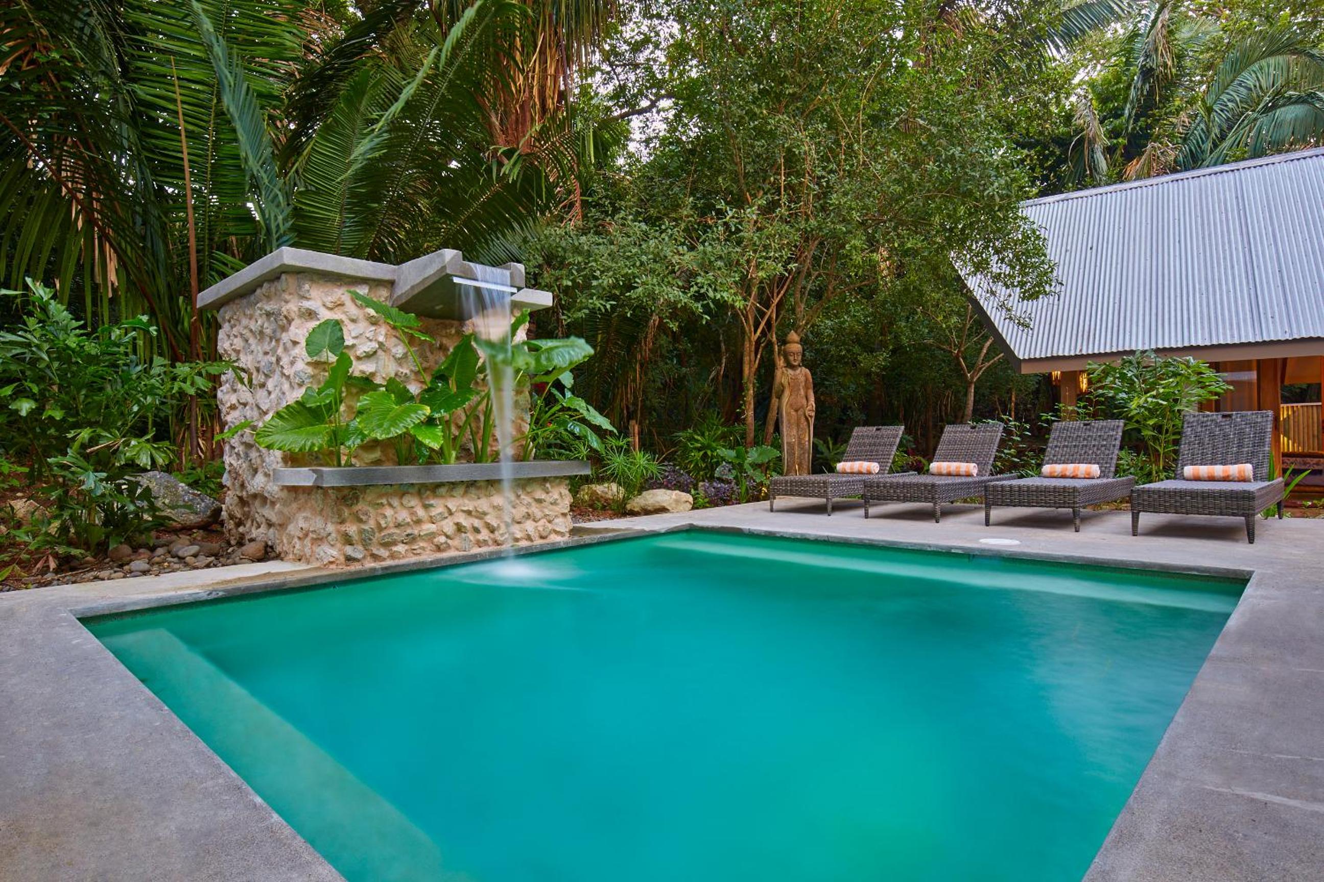 Casa Ananda a Bali Inspired Home