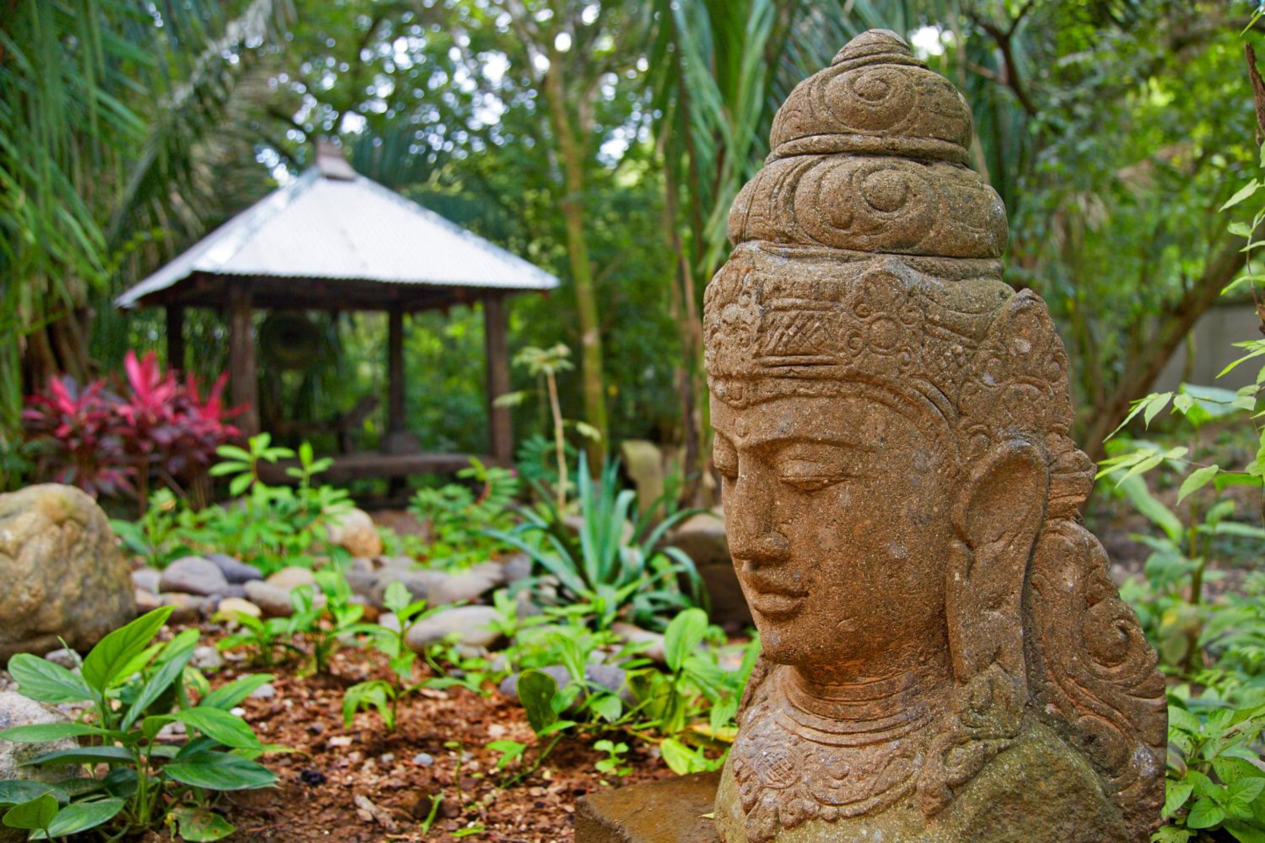 Casa Ananda a Bali Inspired Home