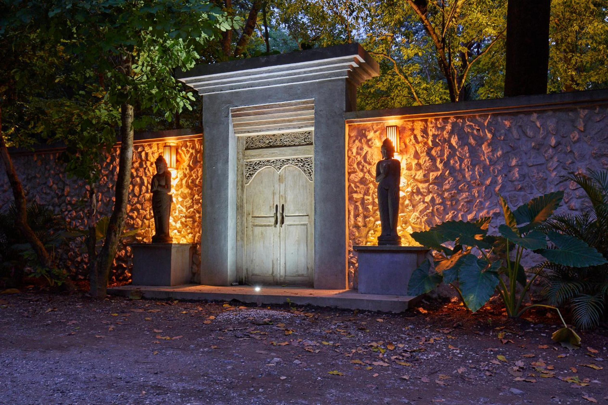 Casa Ananda a Bali Inspired Home