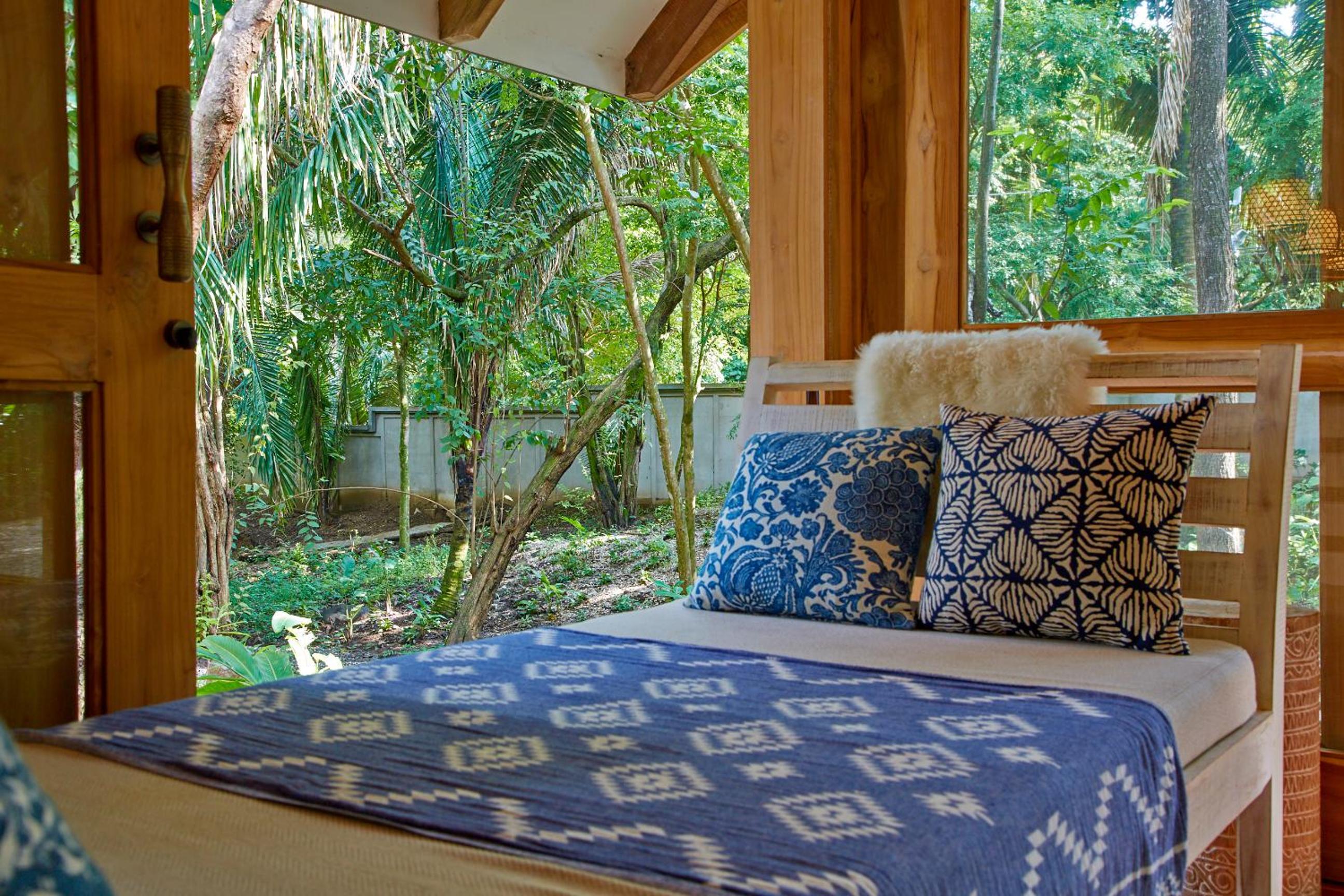 Casa Ananda a Bali Inspired Home