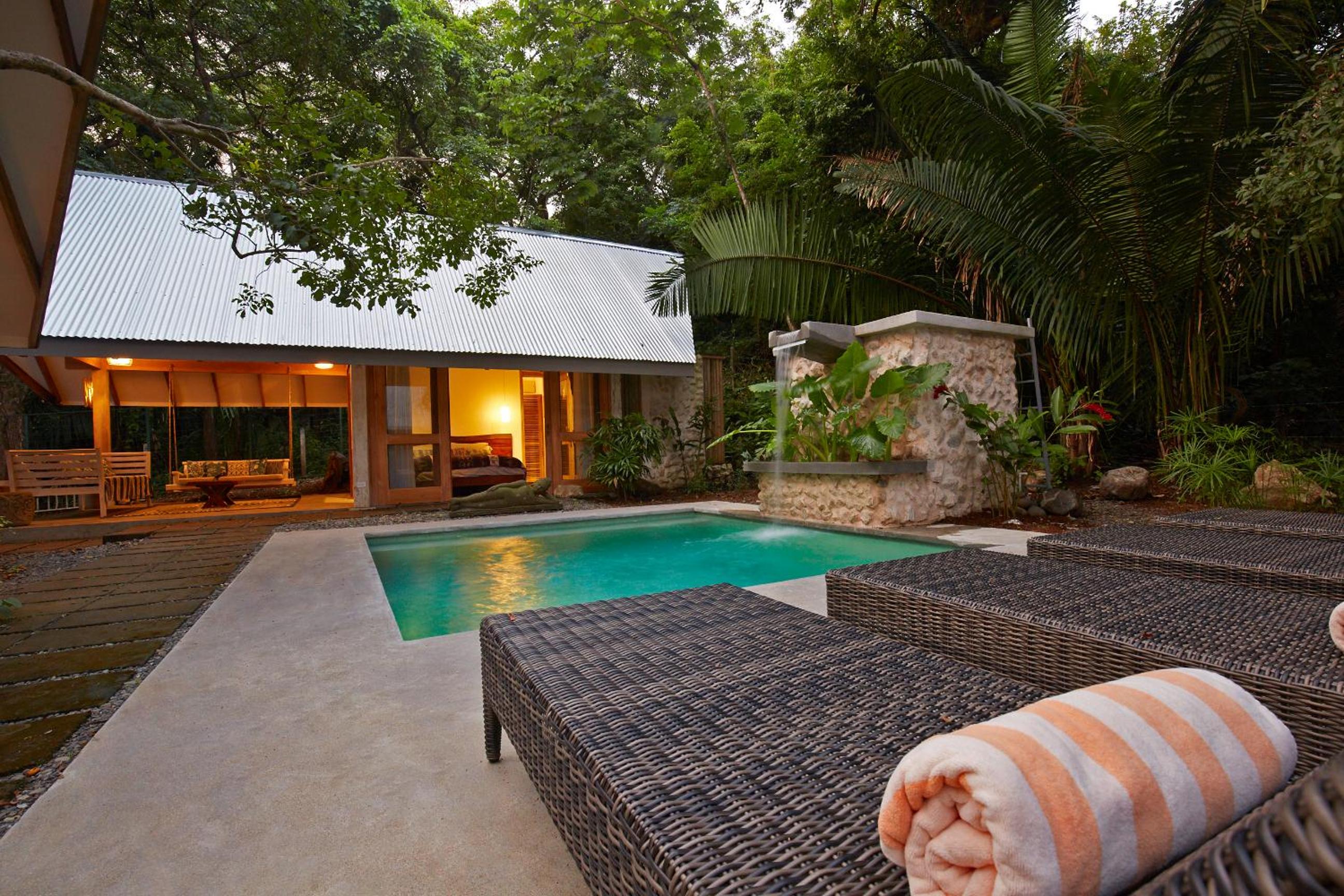 Casa Ananda a Bali Inspired Home