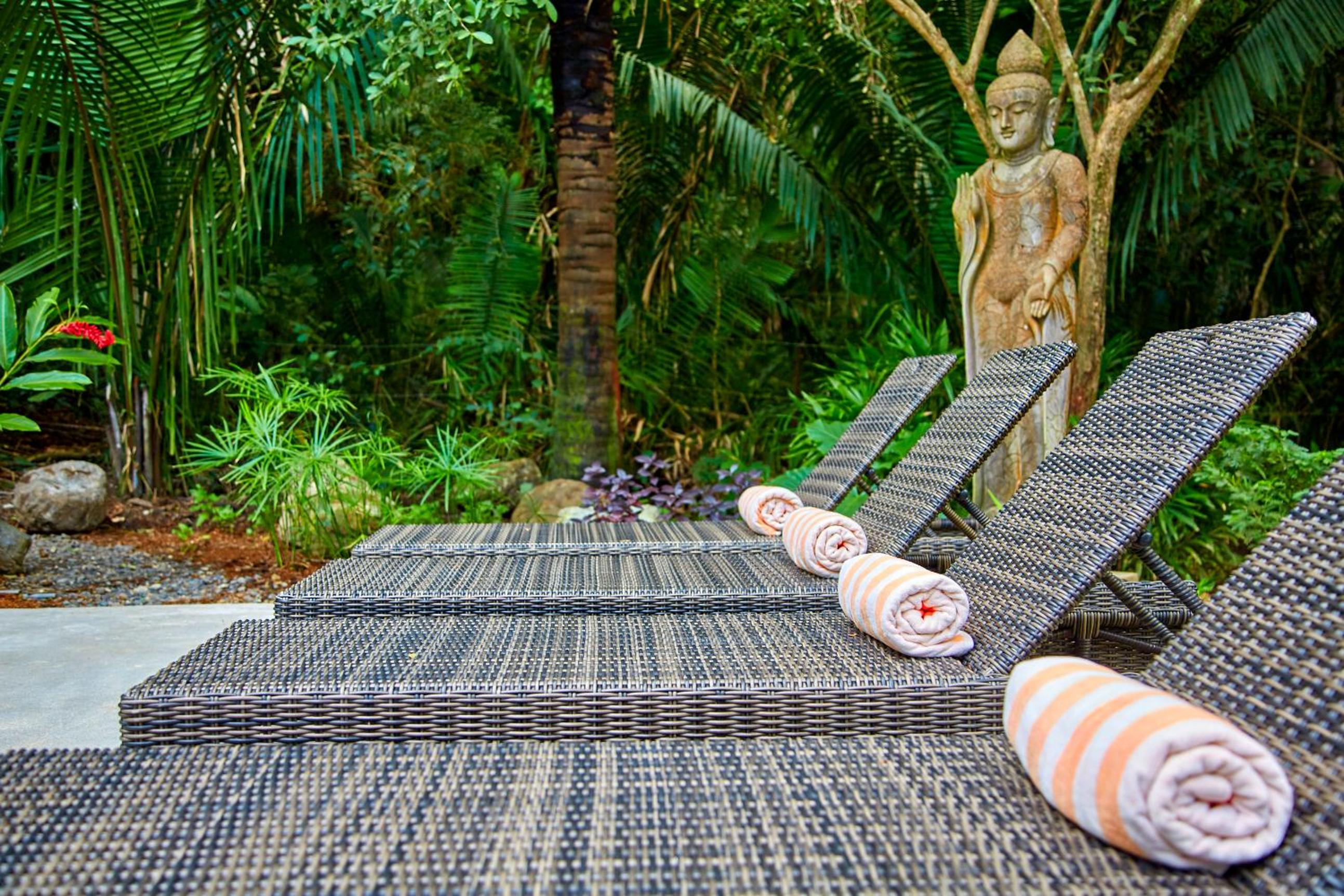 Casa Ananda a Bali Inspired Home