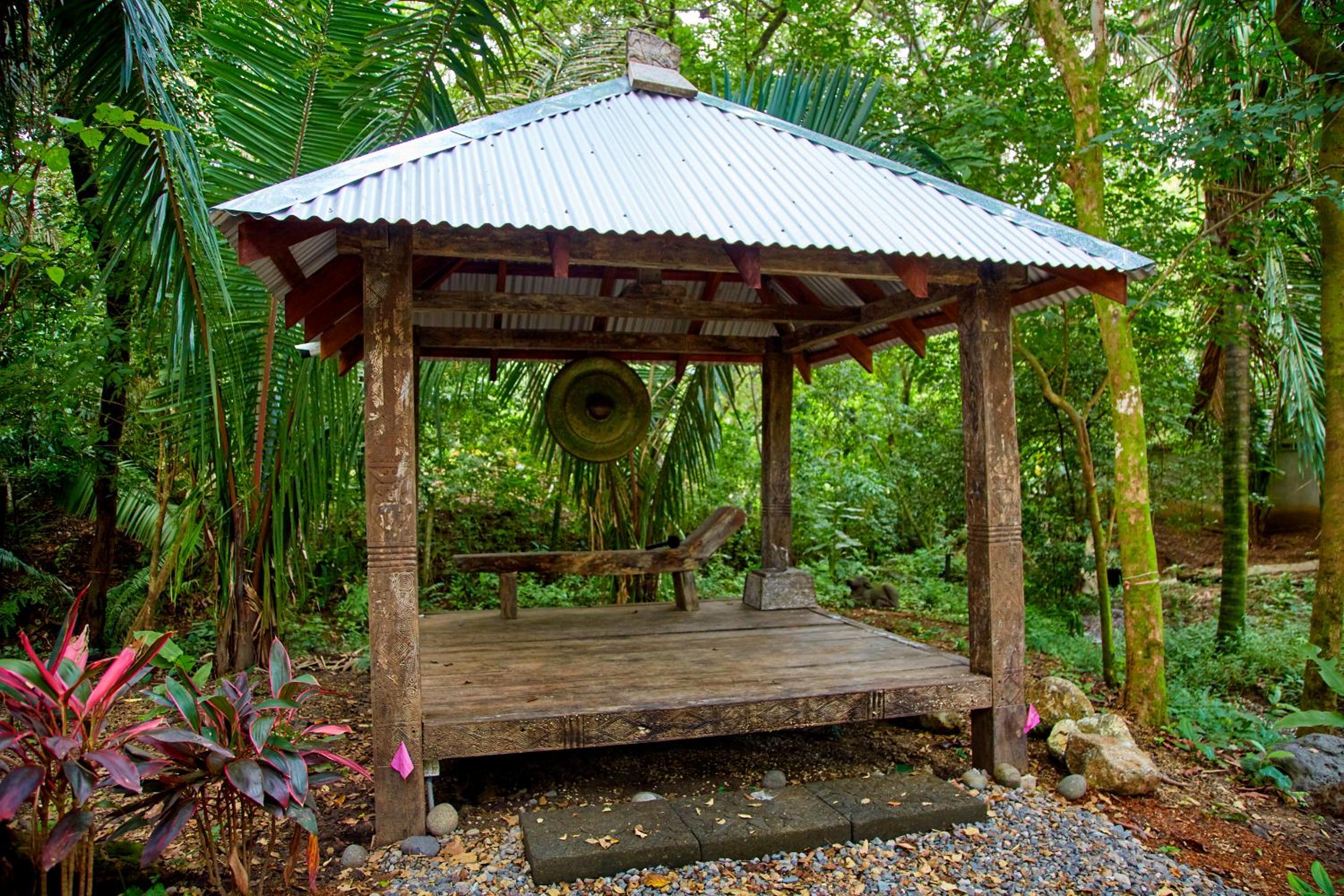 Casa Ananda a Bali Inspired Home