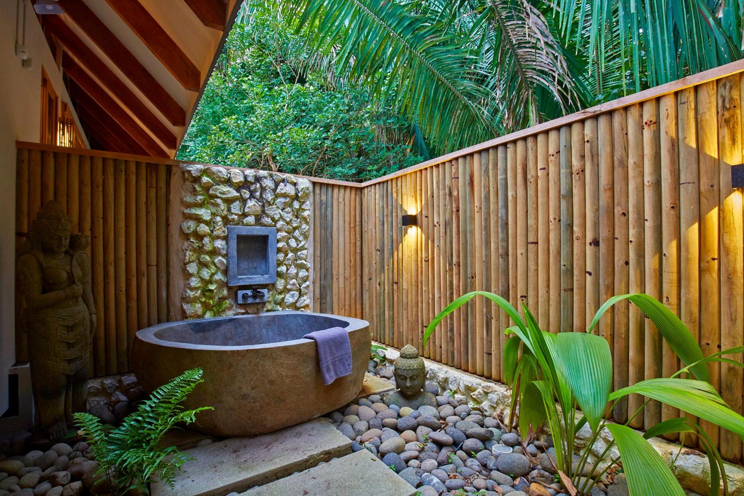 Casa Ananda a Bali Inspired Home