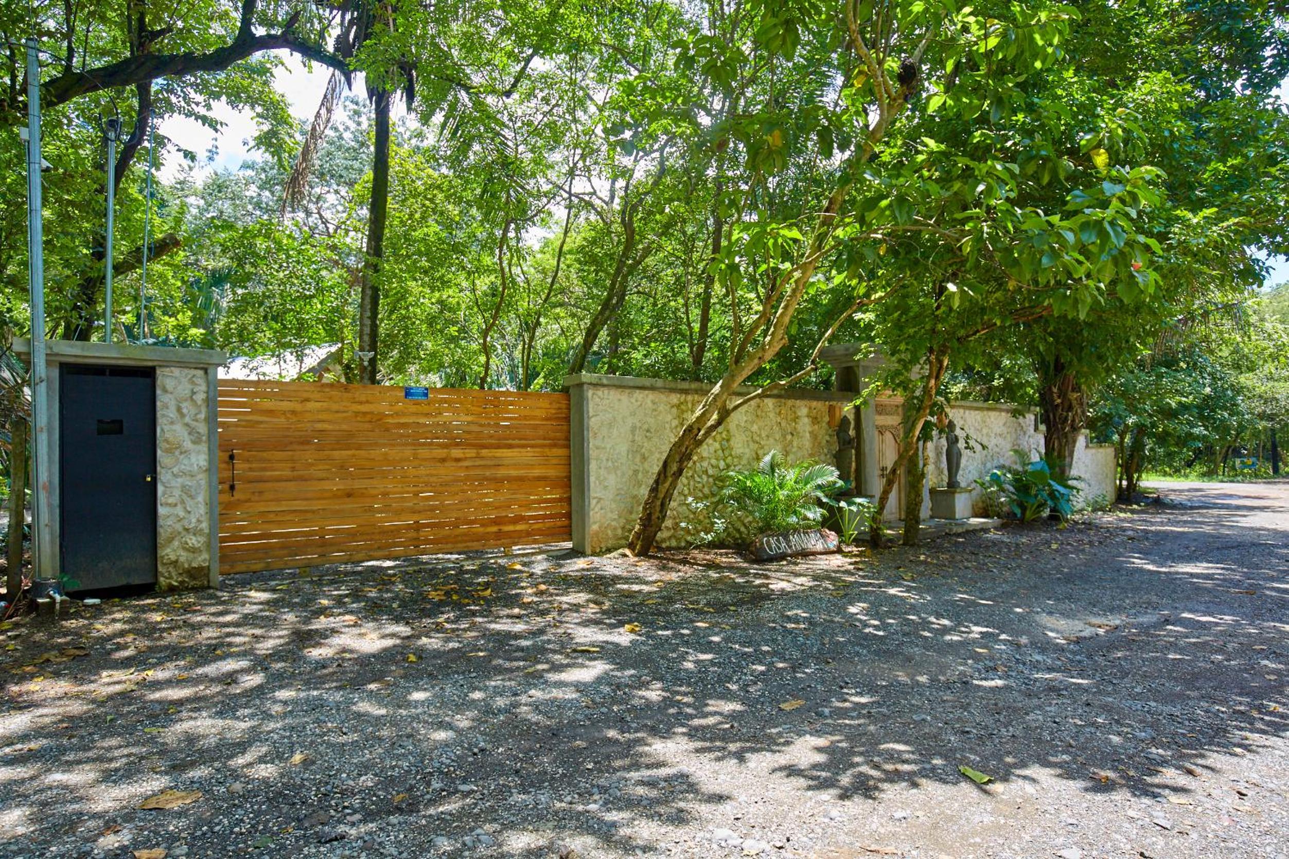 Casa Ananda a Bali Inspired Home