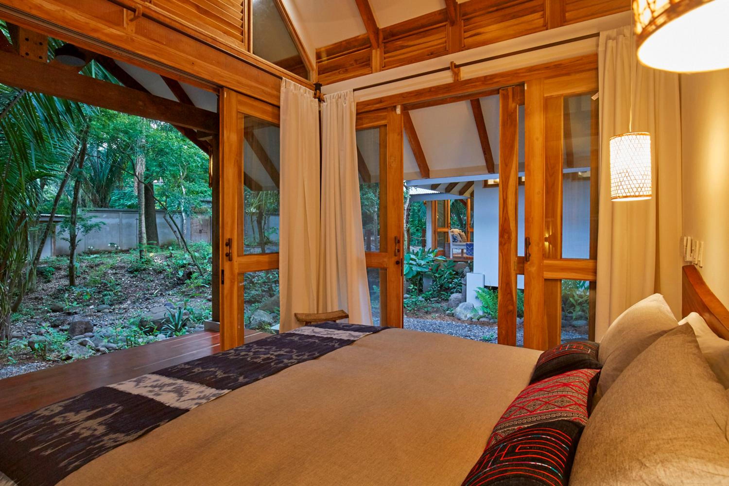 Casa Ananda a Bali Inspired Home