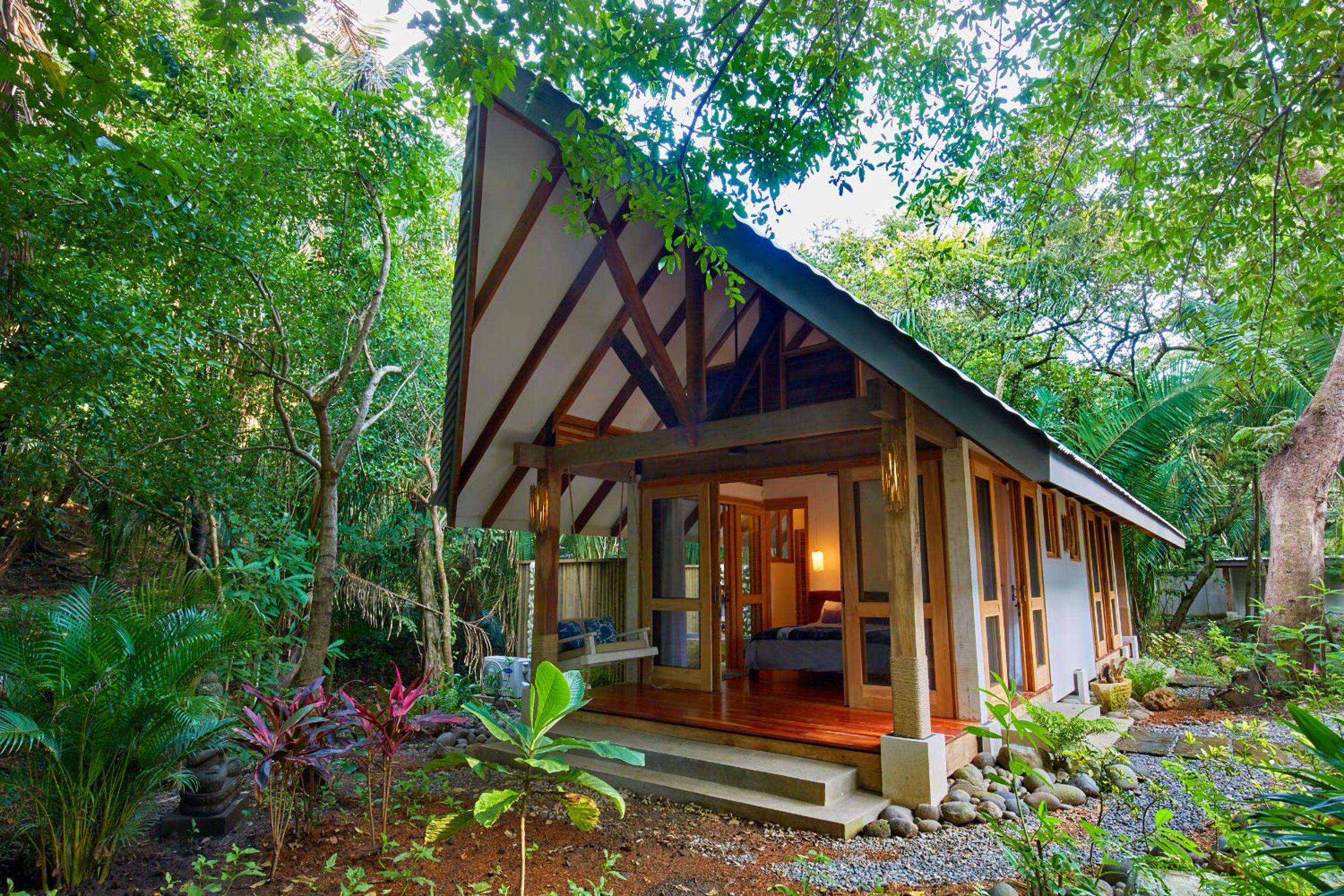 Casa Ananda a Bali Inspired Home