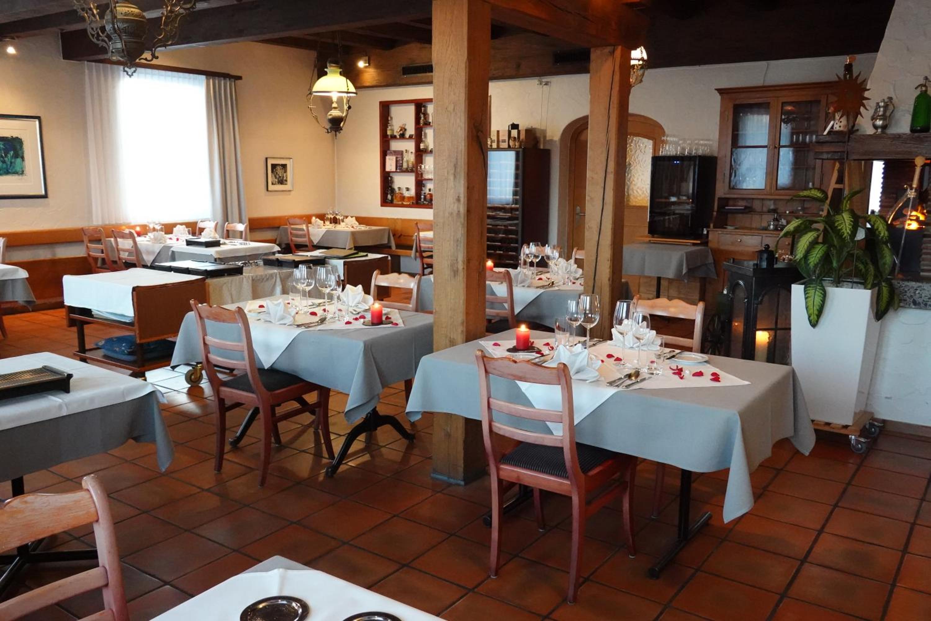 Gasthof Sonne