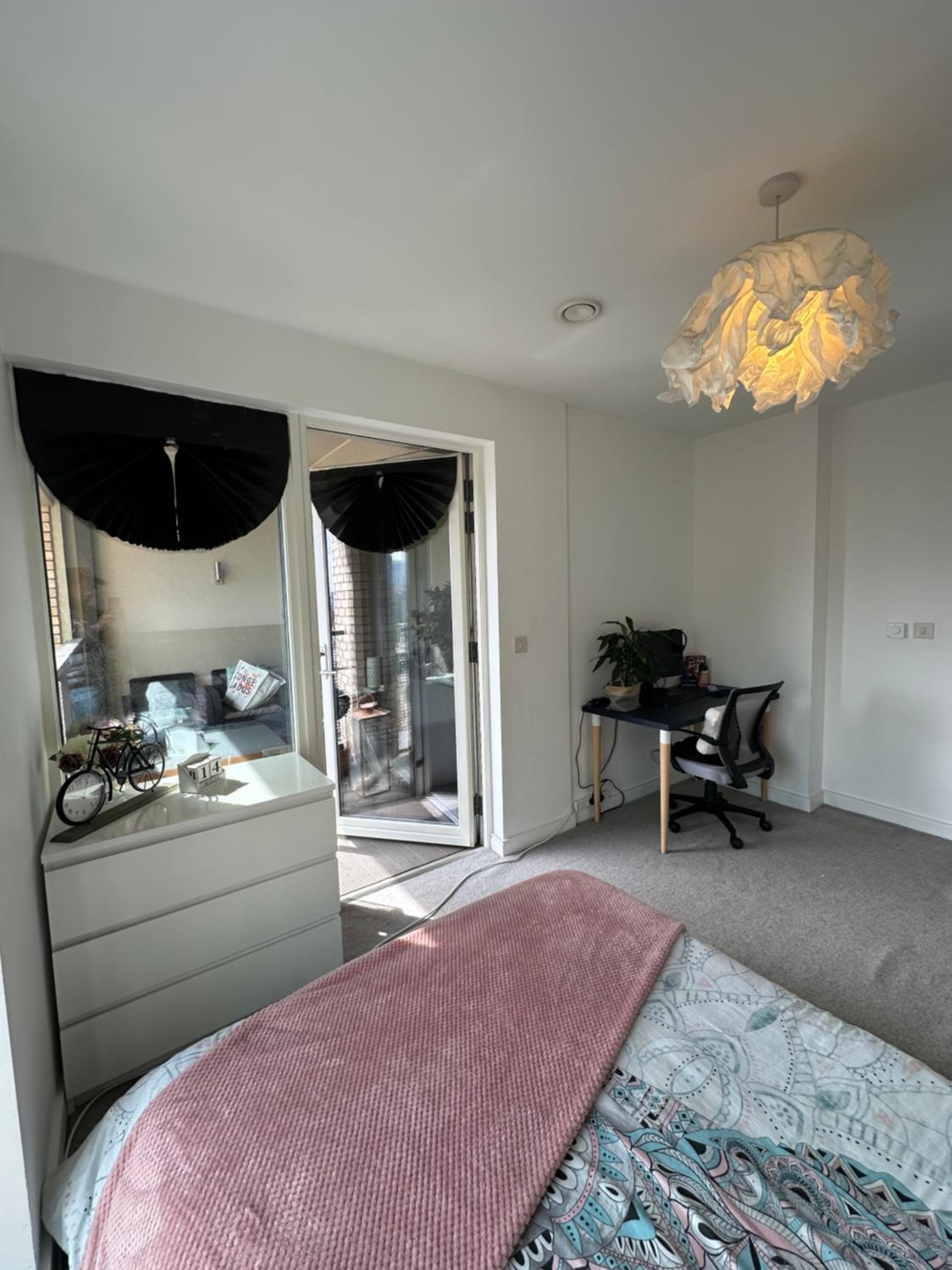 Luxury 3 bedroom flat in Stratford, London